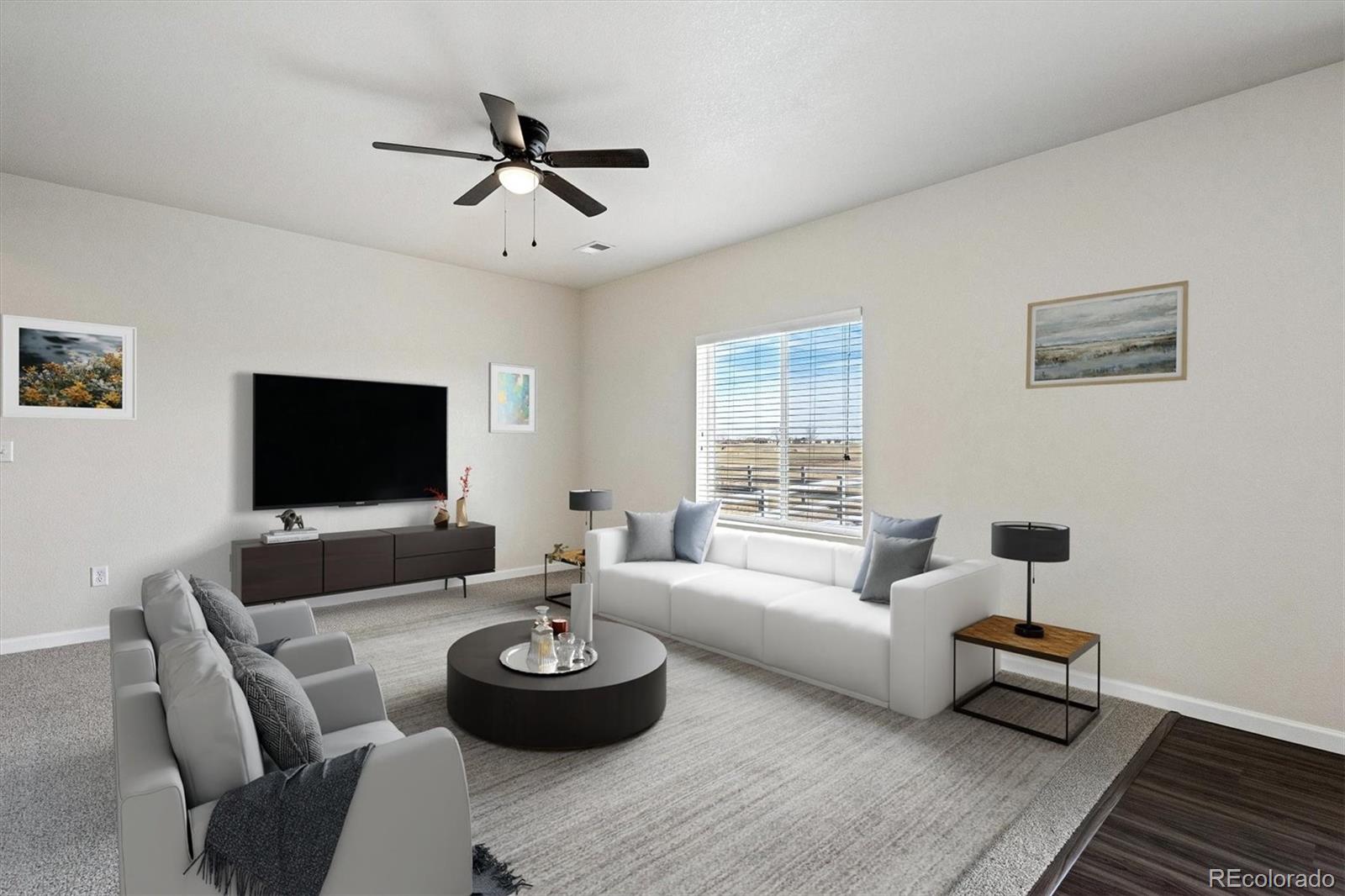 MLS Image #1 for 588  northrup avenue,fort lupton, Colorado