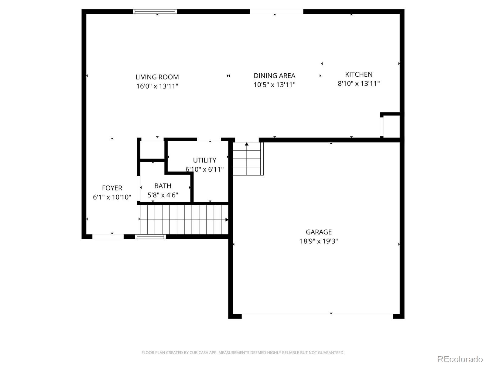 MLS Image #25 for 588  northrup avenue,fort lupton, Colorado
