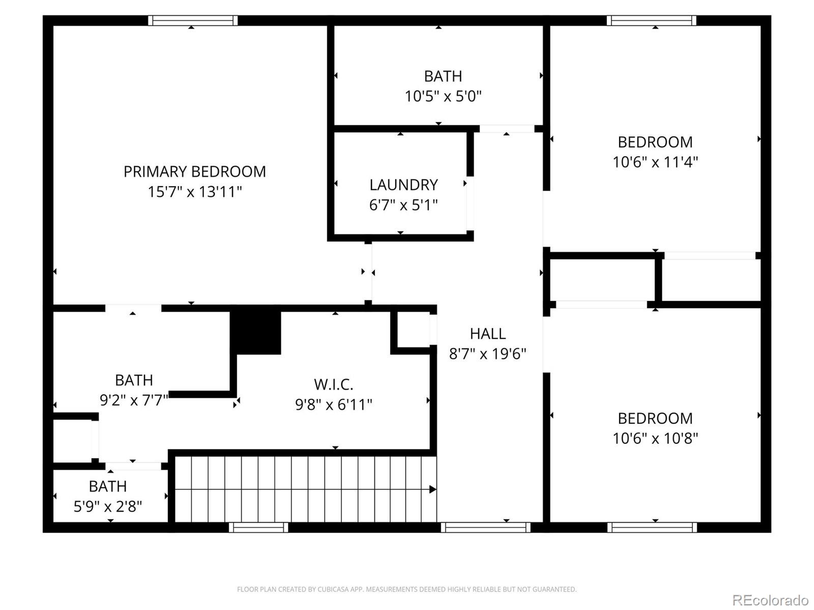 MLS Image #26 for 588  northrup avenue,fort lupton, Colorado