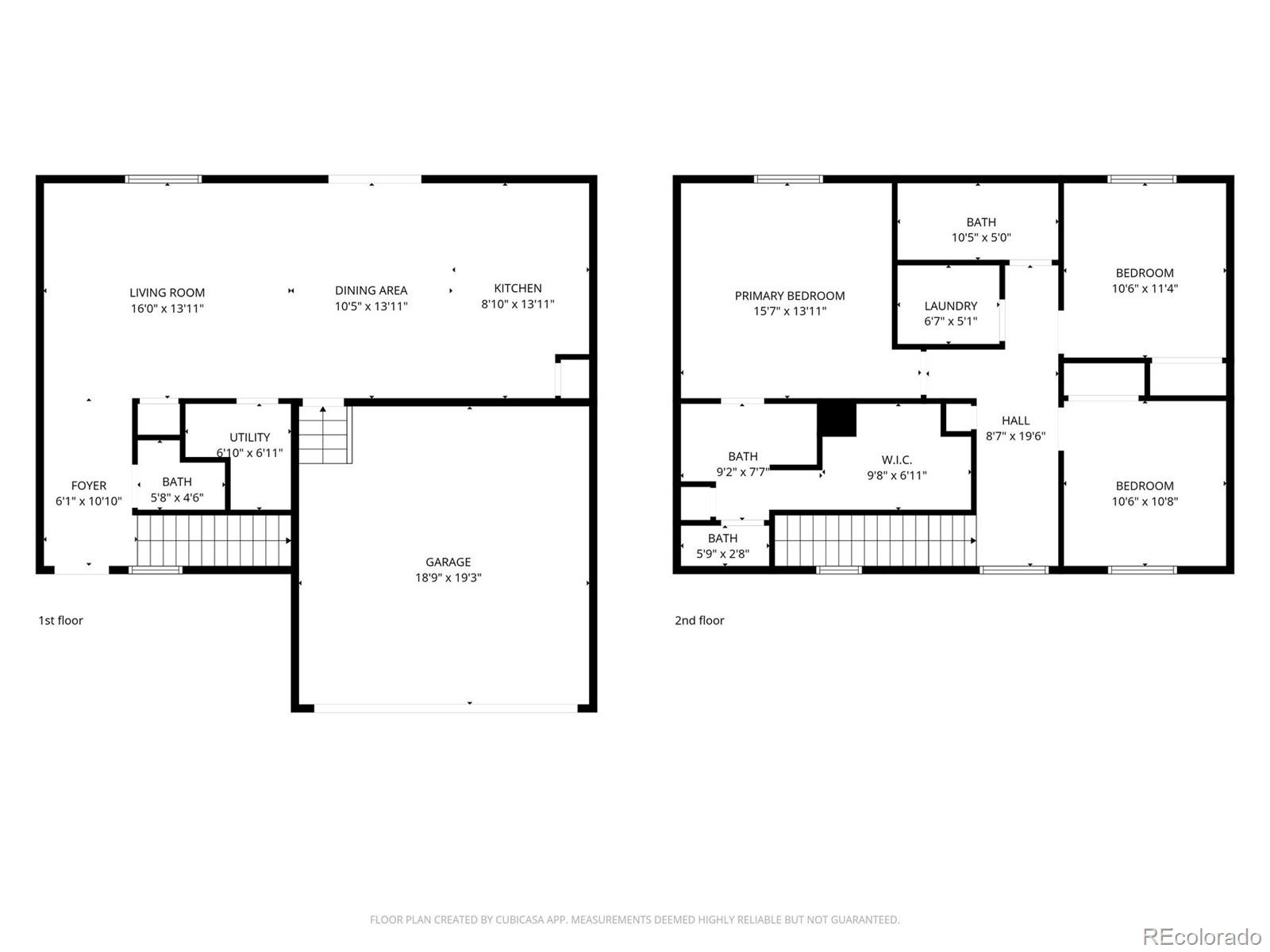 MLS Image #27 for 588  northrup avenue,fort lupton, Colorado