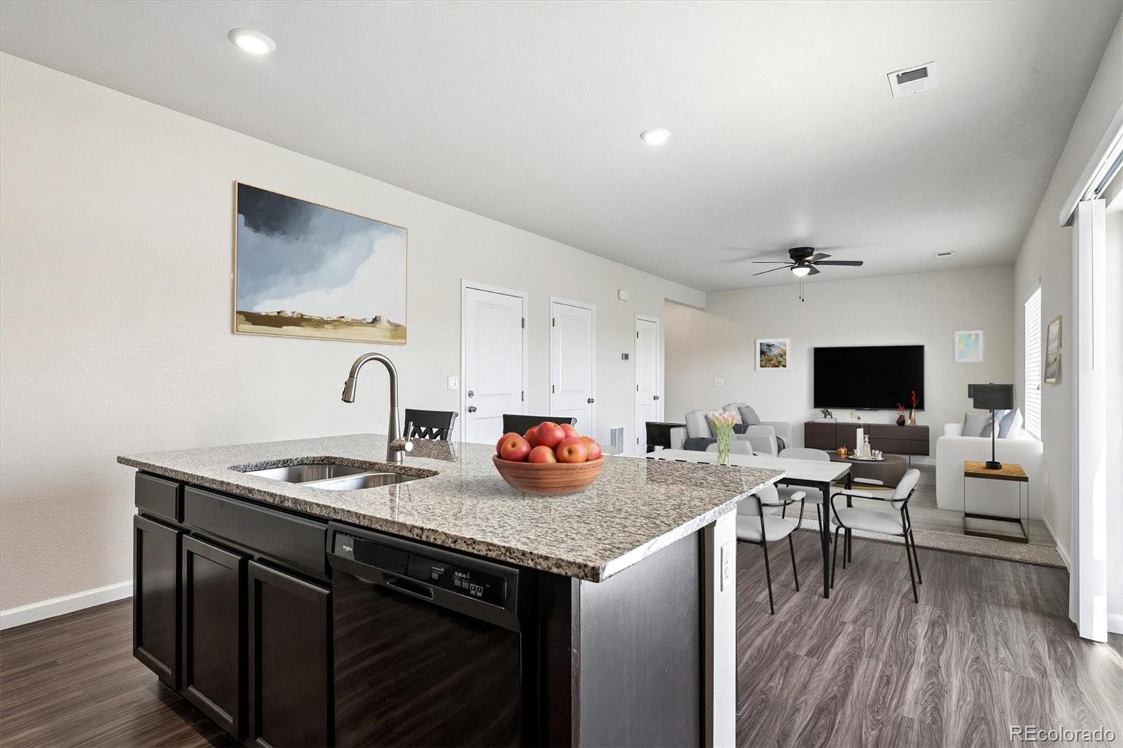 MLS Image #5 for 588  northrup avenue,fort lupton, Colorado