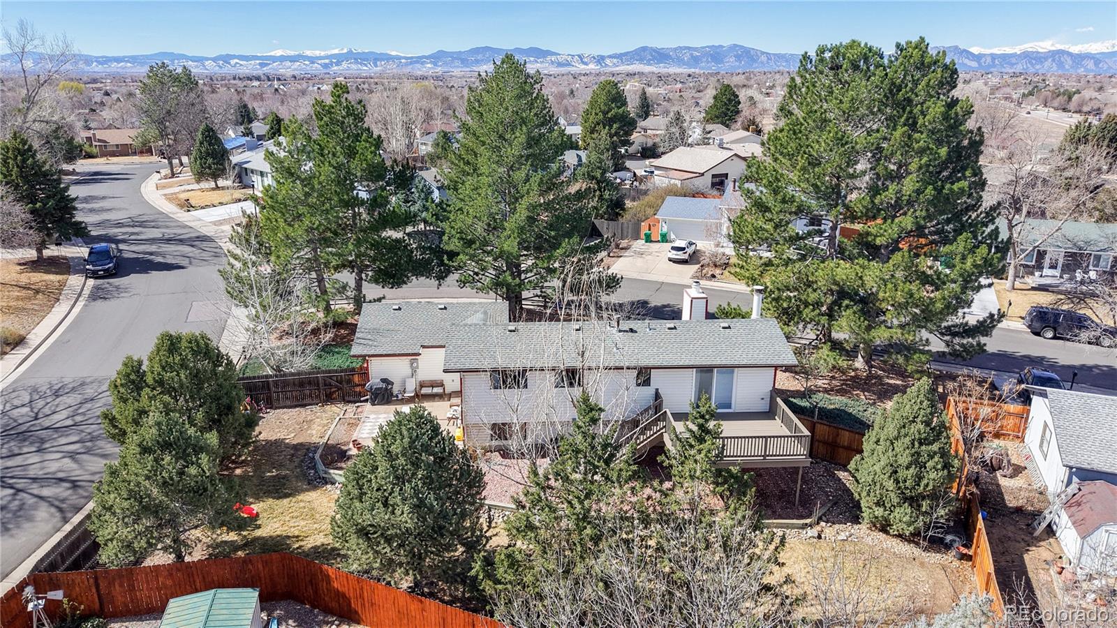 MLS Image #45 for 13564  green court,broomfield, Colorado