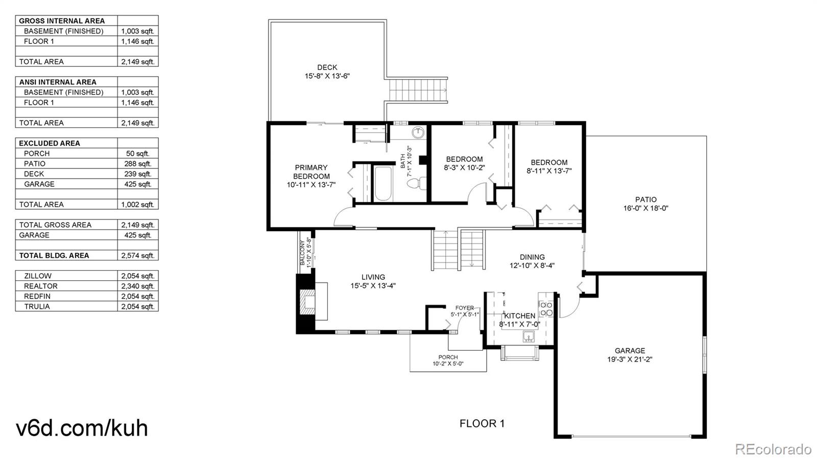MLS Image #48 for 13564  green court,broomfield, Colorado