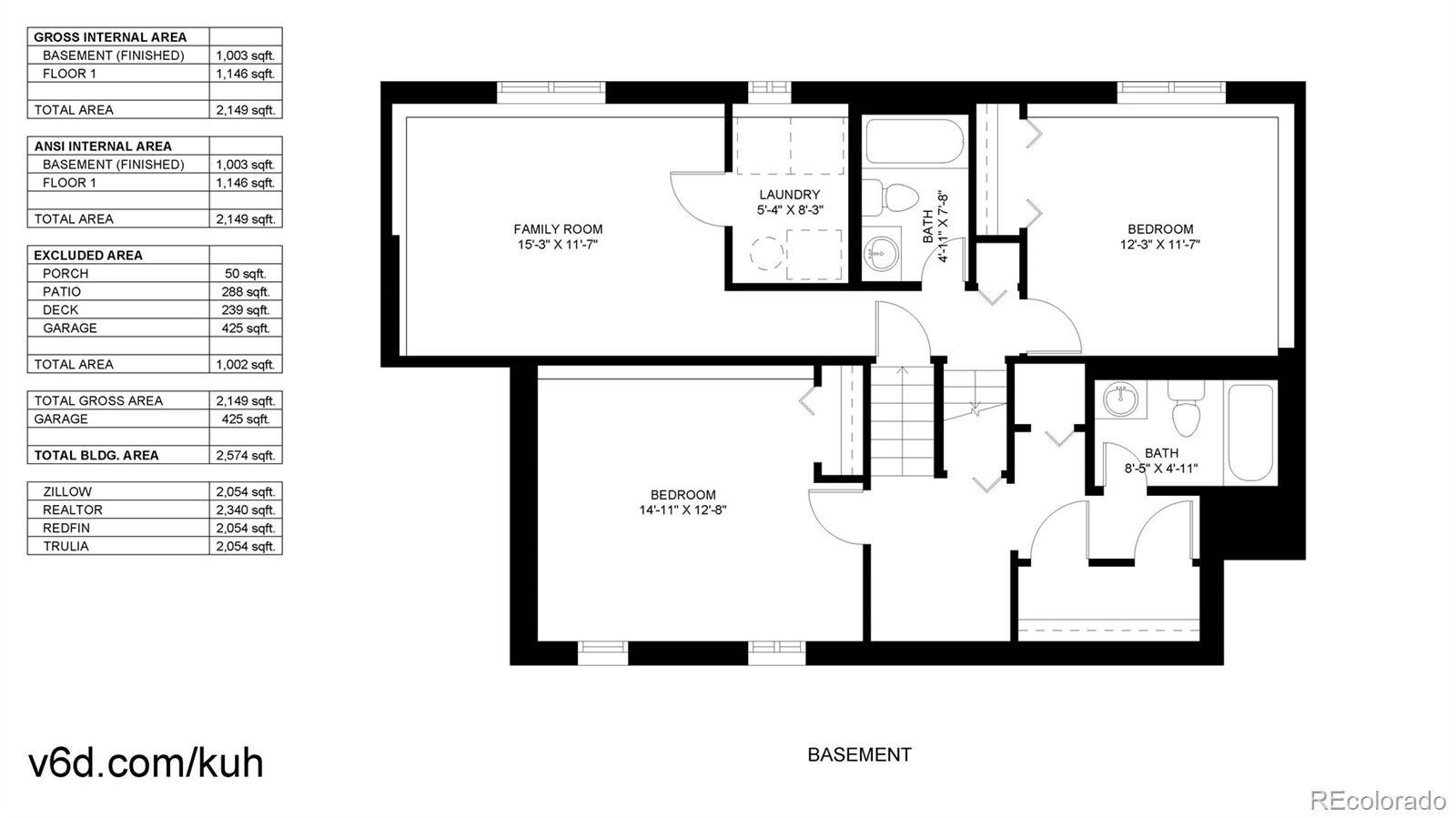 MLS Image #49 for 13564  green court,broomfield, Colorado