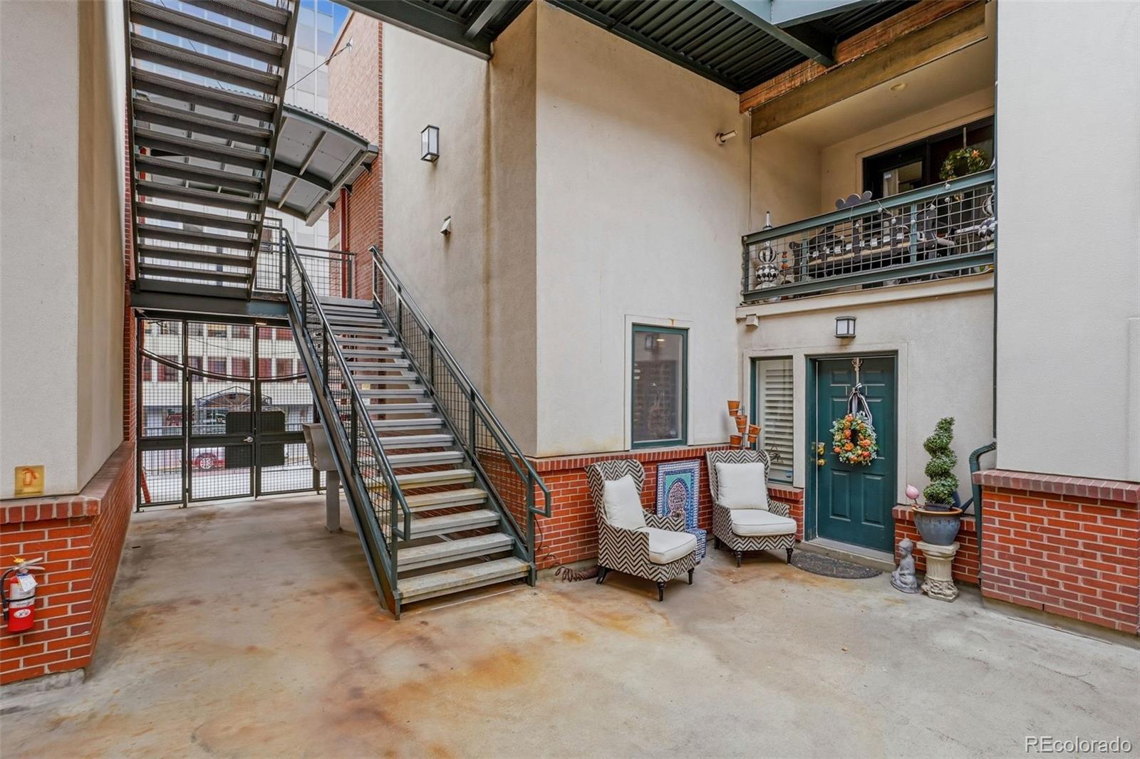 MLS Image #1 for 790 n clarkson street 101,denver, Colorado