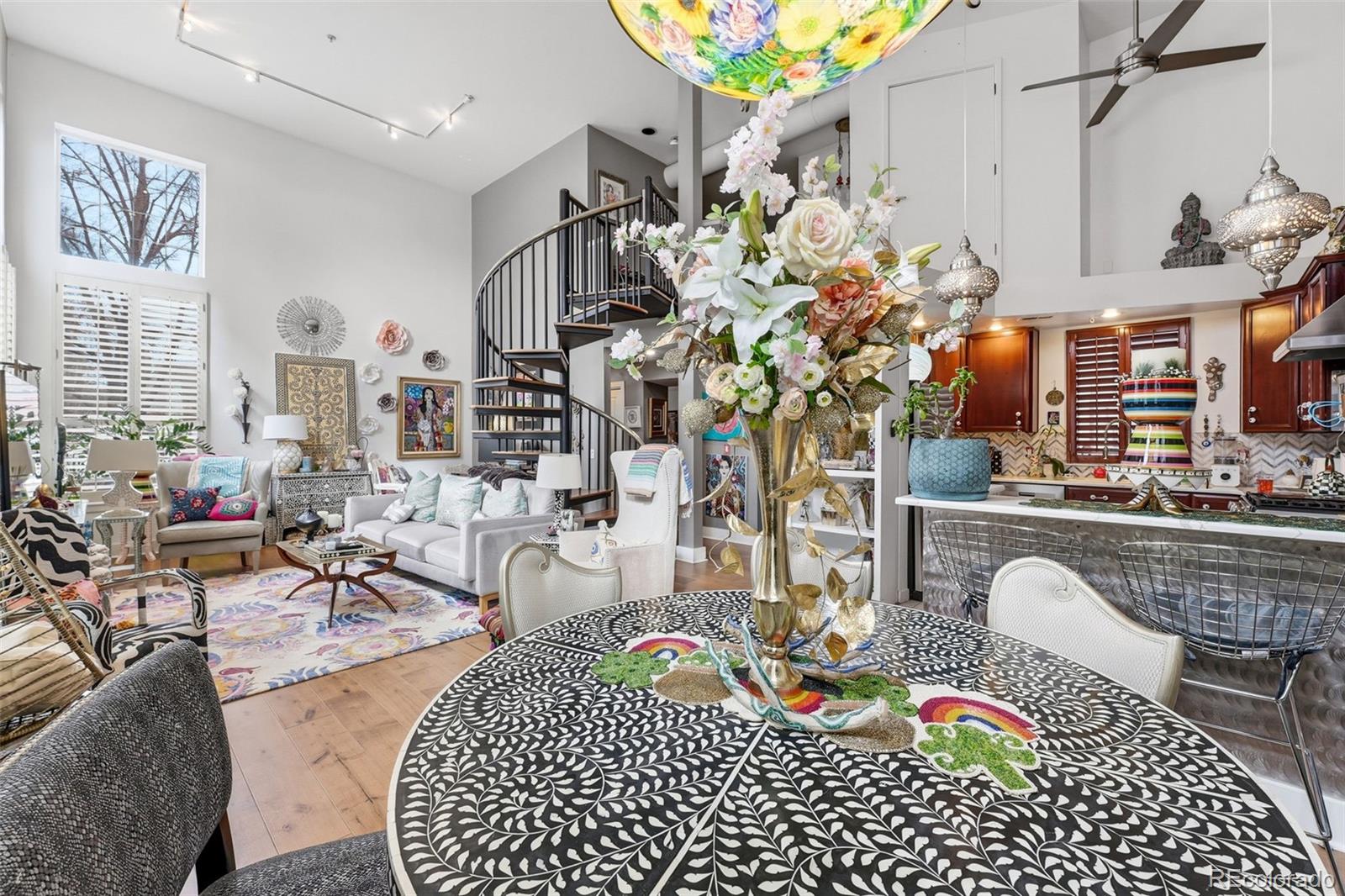 MLS Image #10 for 790 n clarkson street 101,denver, Colorado