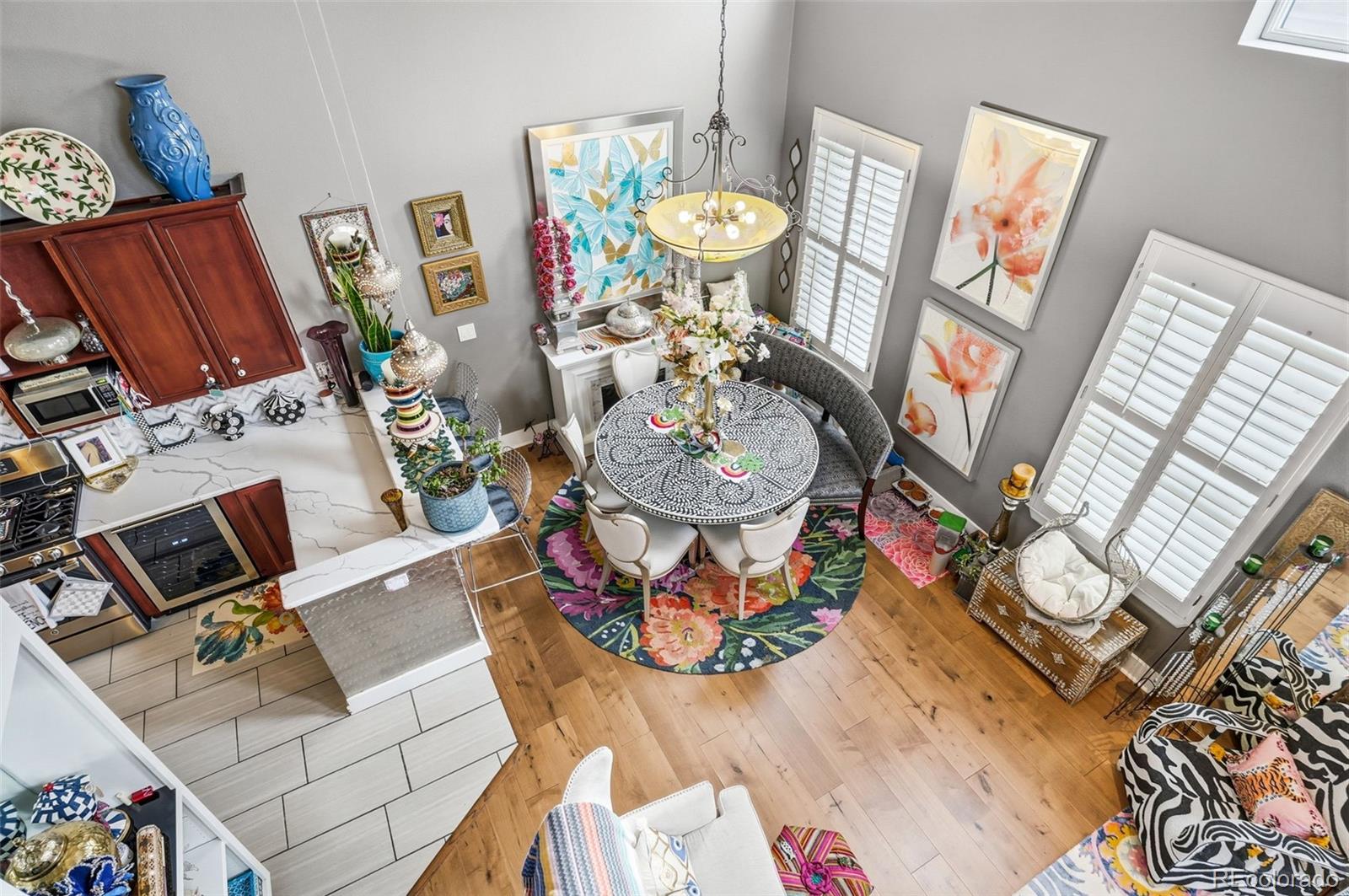 MLS Image #15 for 790 n clarkson street 101,denver, Colorado