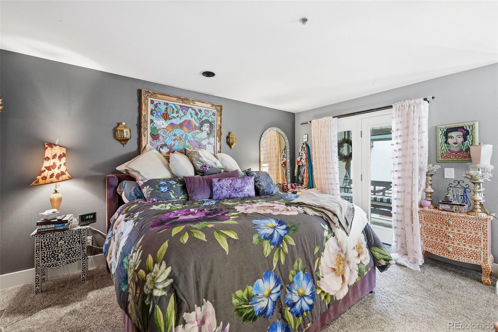 MLS Image #16 for 790 n clarkson street 101,denver, Colorado