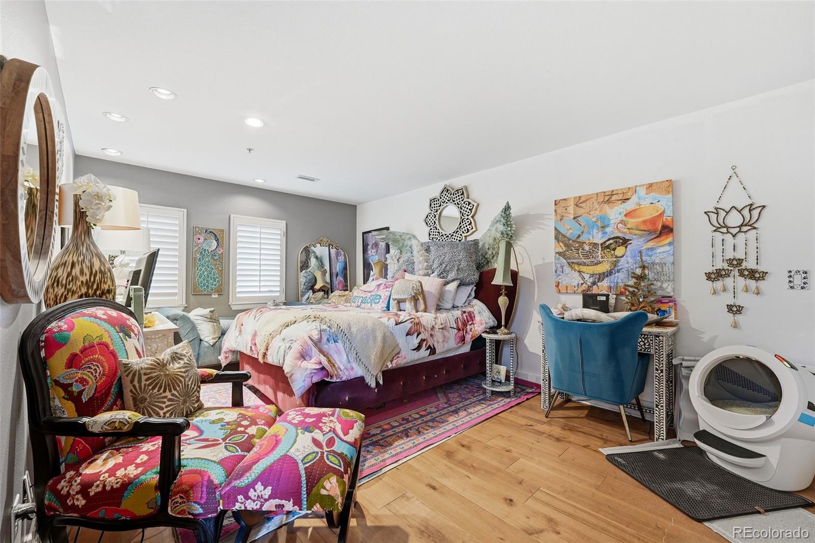 MLS Image #24 for 790 n clarkson street 101,denver, Colorado