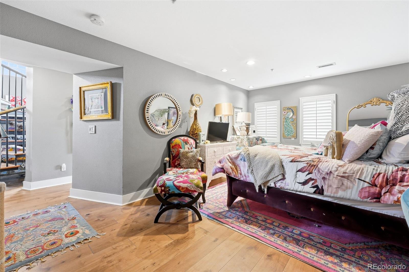 MLS Image #25 for 790 n clarkson street 101,denver, Colorado