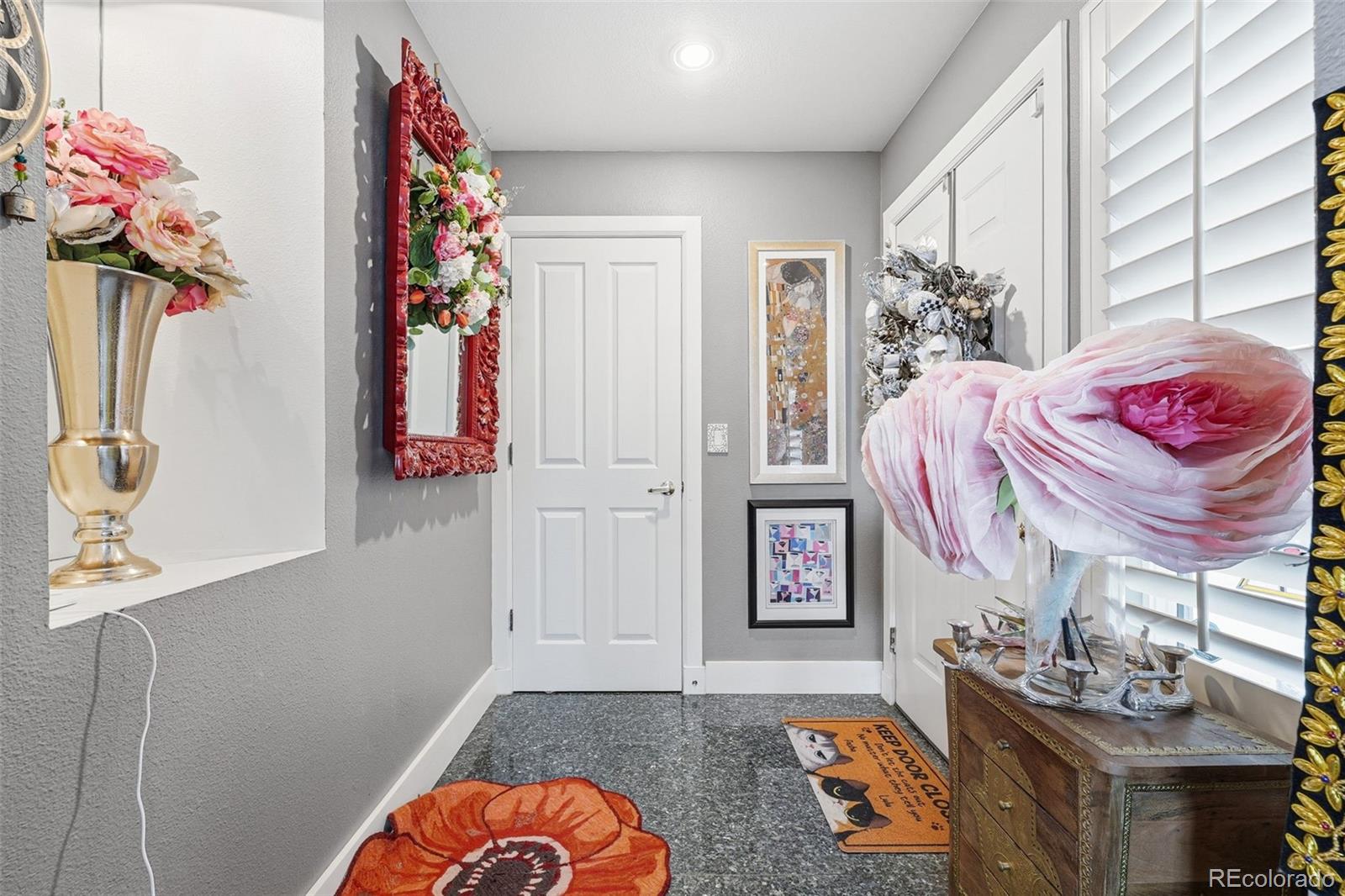 MLS Image #3 for 790 n clarkson street 101,denver, Colorado