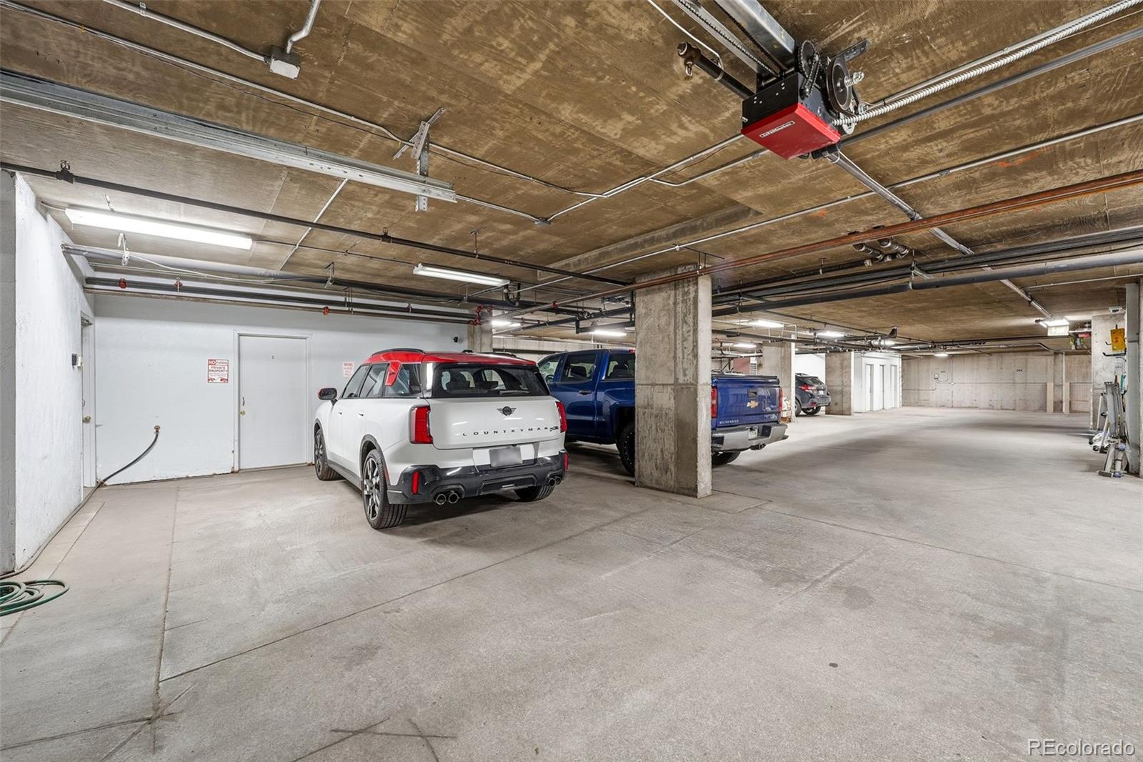 MLS Image #30 for 790 n clarkson street 101,denver, Colorado