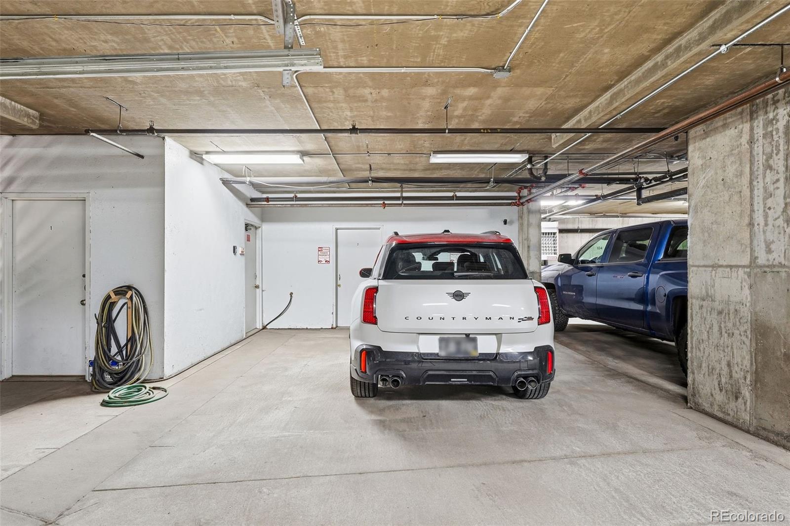 MLS Image #31 for 790 n clarkson street 101,denver, Colorado