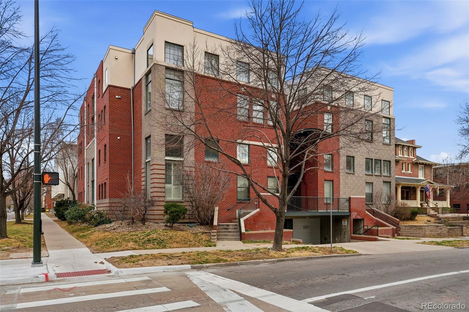 MLS Image #32 for 790 n clarkson street 101,denver, Colorado