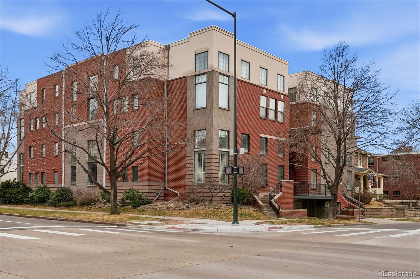 MLS Image #33 for 790 n clarkson street 101,denver, Colorado