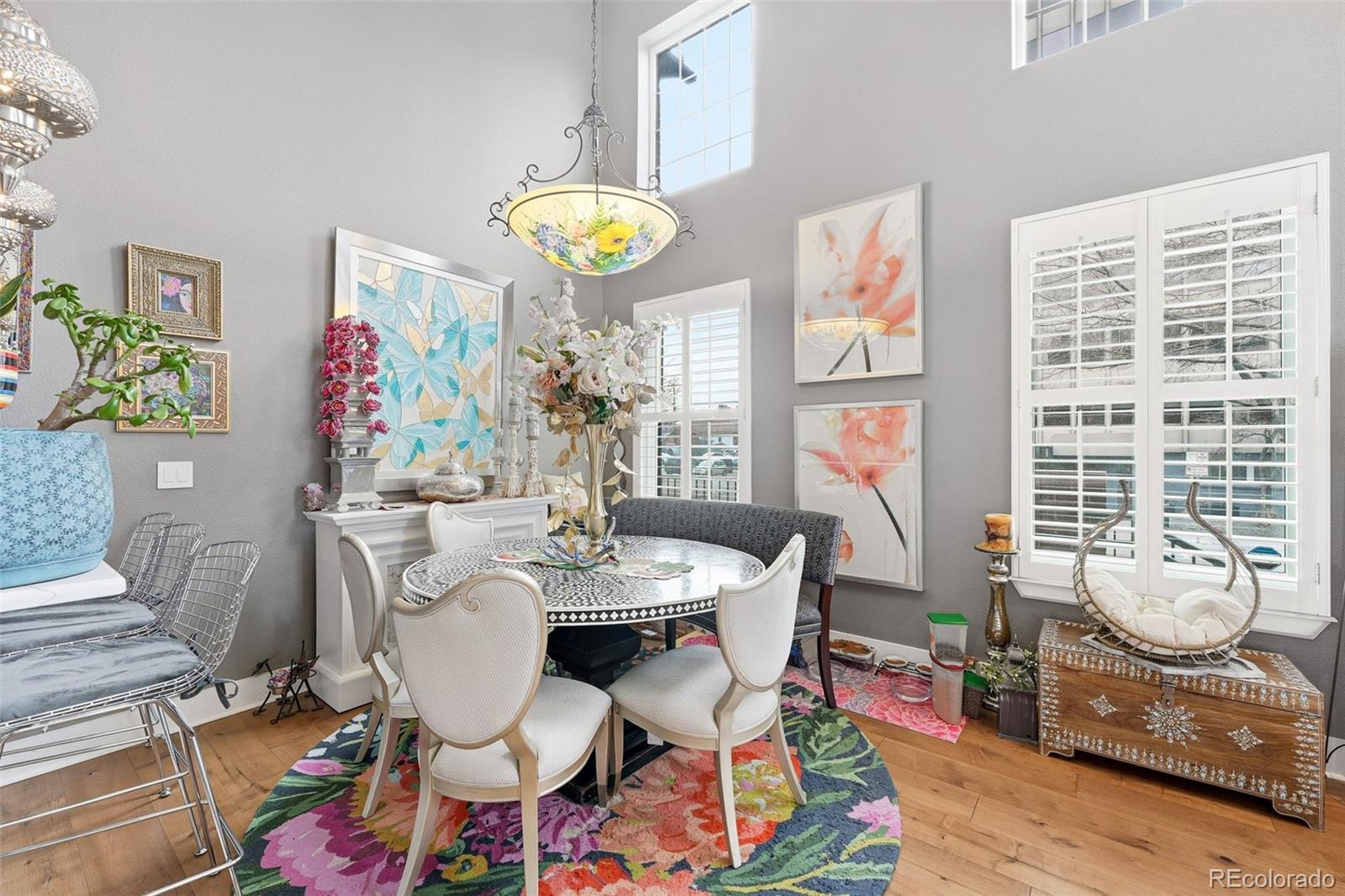 MLS Image #8 for 790 n clarkson street 101,denver, Colorado