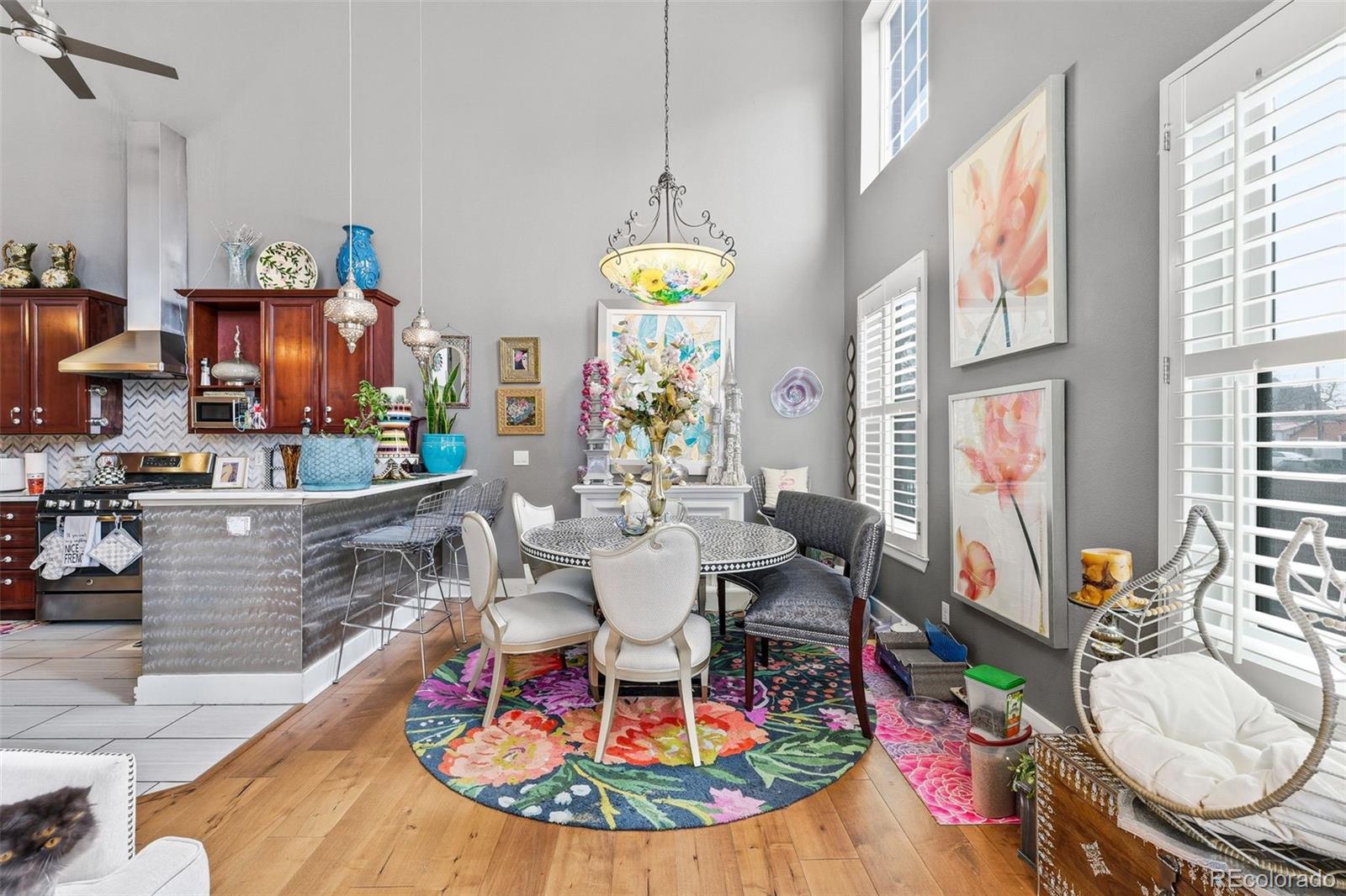 MLS Image #9 for 790 n clarkson street 101,denver, Colorado