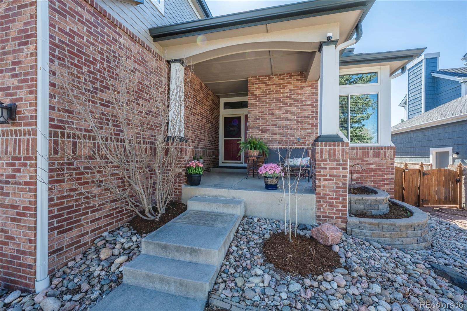MLS Image #1 for 16042  crestrock circle,parker, Colorado
