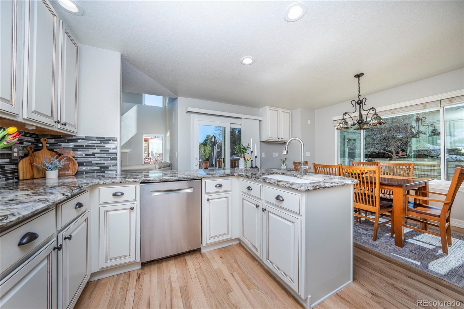 MLS Image #10 for 16042  crestrock circle,parker, Colorado