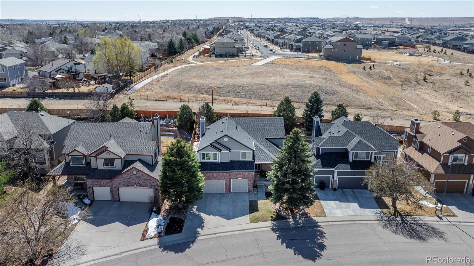 MLS Image #2 for 16042  crestrock circle,parker, Colorado