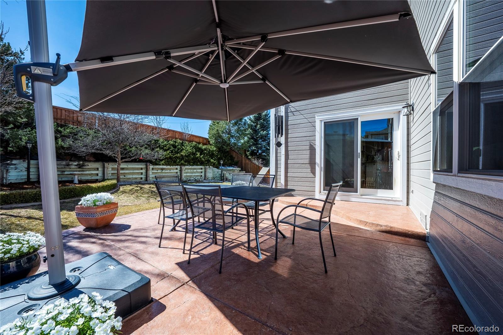 MLS Image #35 for 16042  crestrock circle,parker, Colorado
