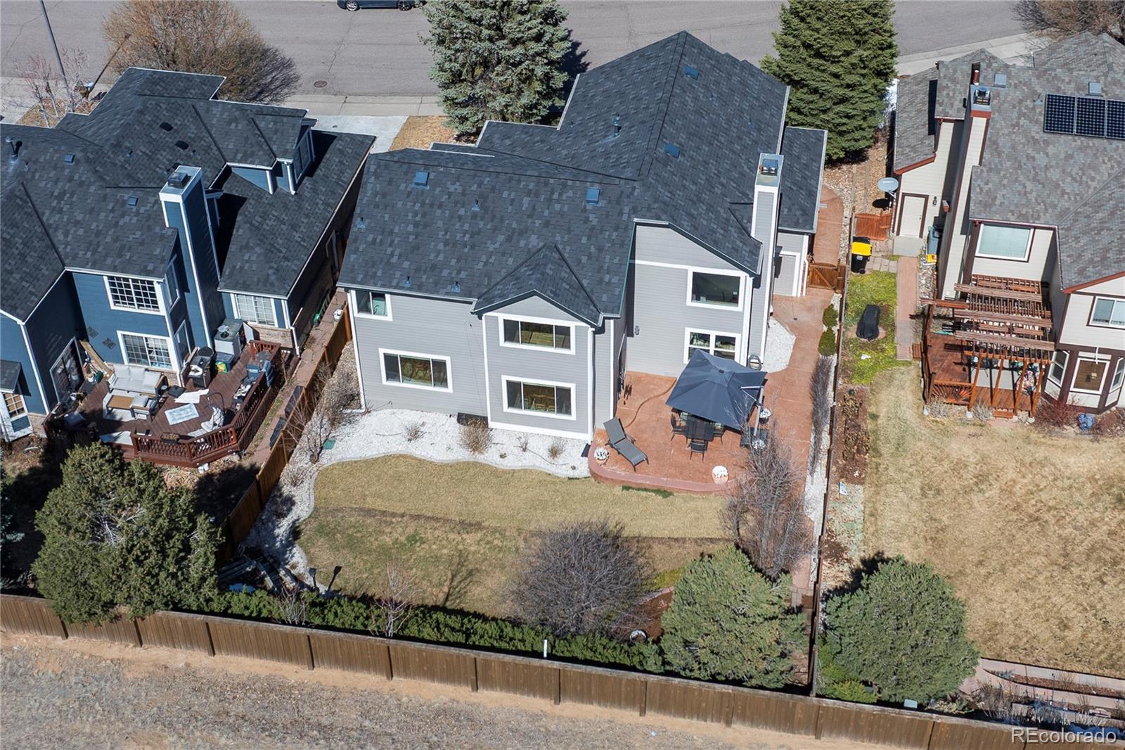 MLS Image #38 for 16042  crestrock circle,parker, Colorado