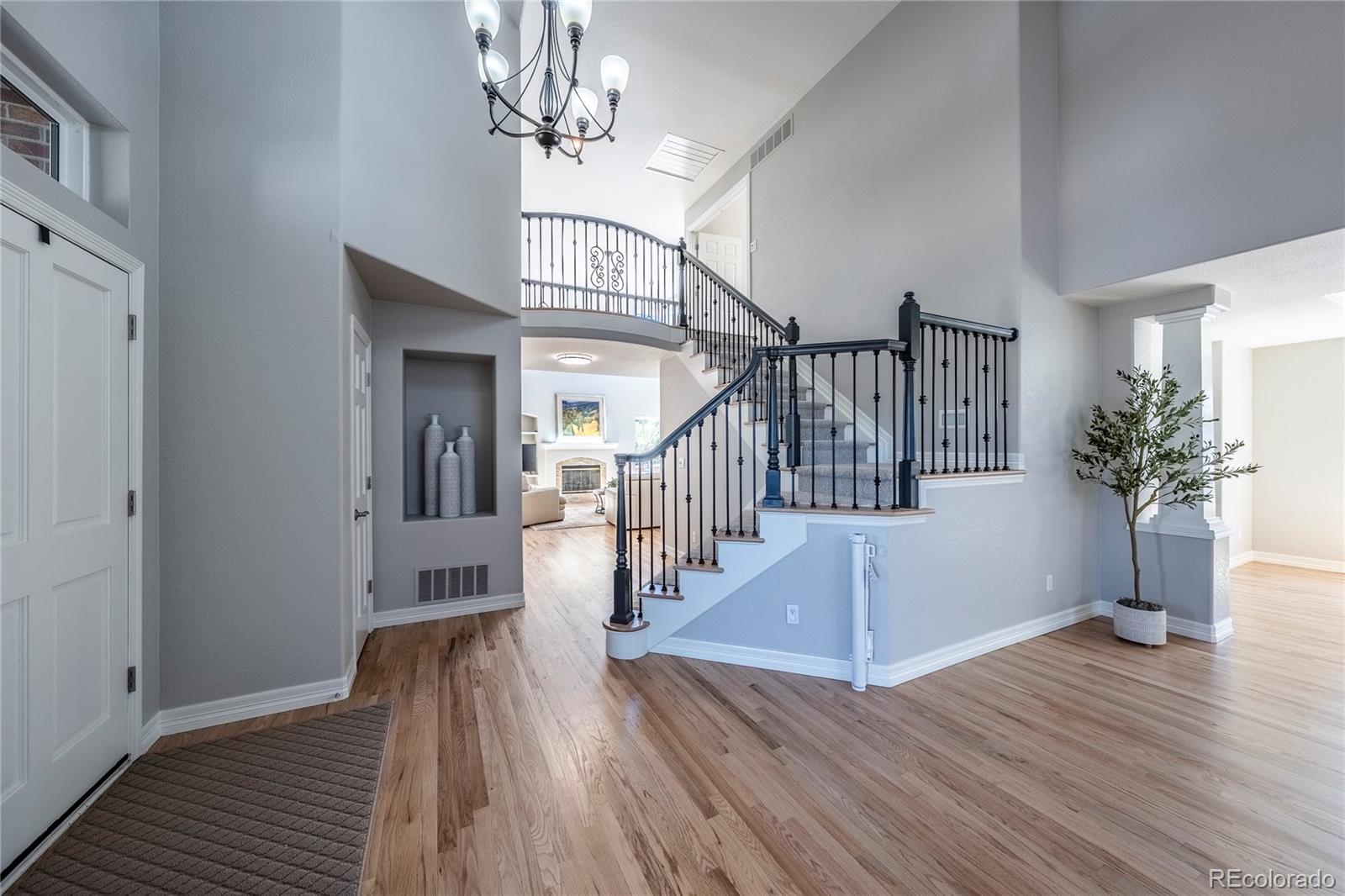 MLS Image #4 for 16042  crestrock circle,parker, Colorado