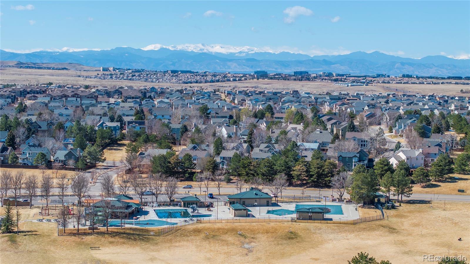 MLS Image #40 for 16042  crestrock circle,parker, Colorado