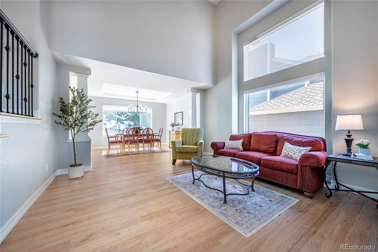 MLS Image #6 for 16042  crestrock circle,parker, Colorado