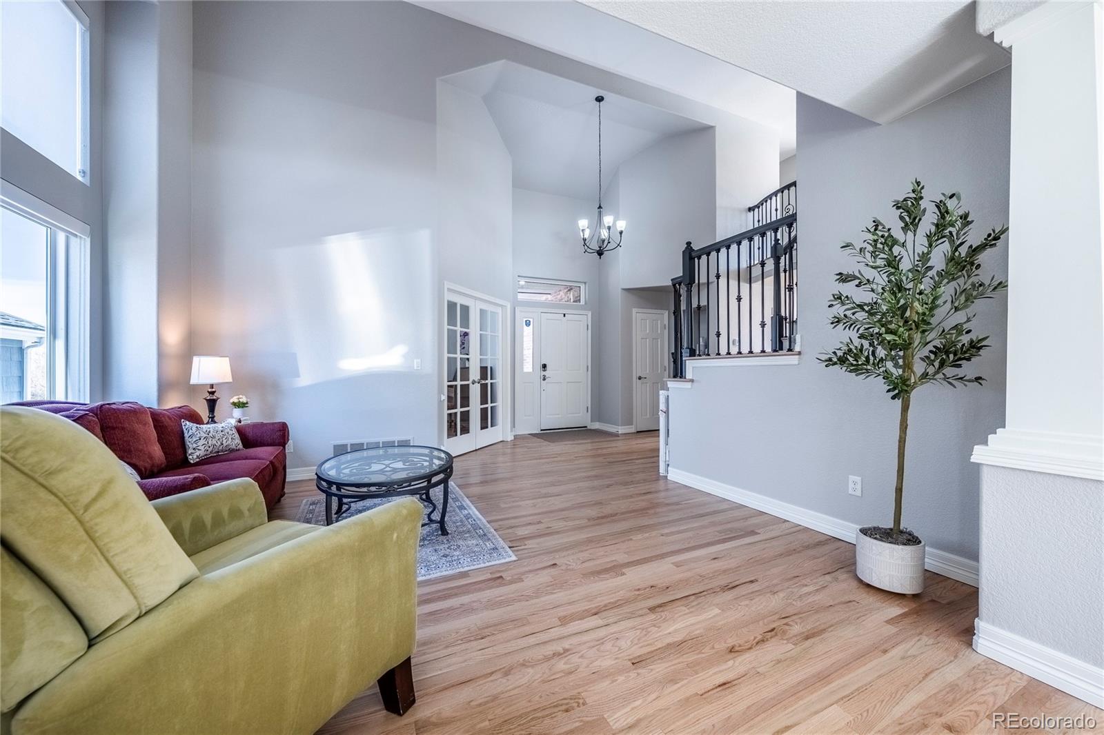 MLS Image #8 for 16042  crestrock circle,parker, Colorado