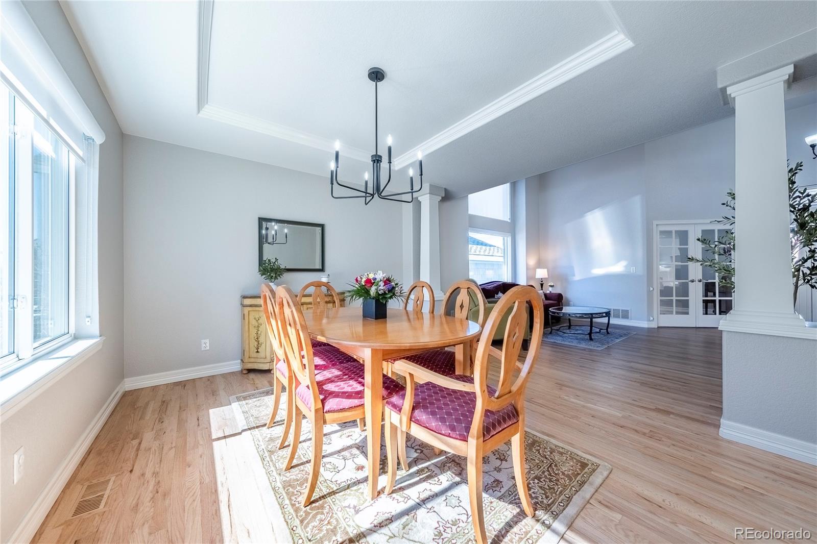 MLS Image #9 for 16042  crestrock circle,parker, Colorado