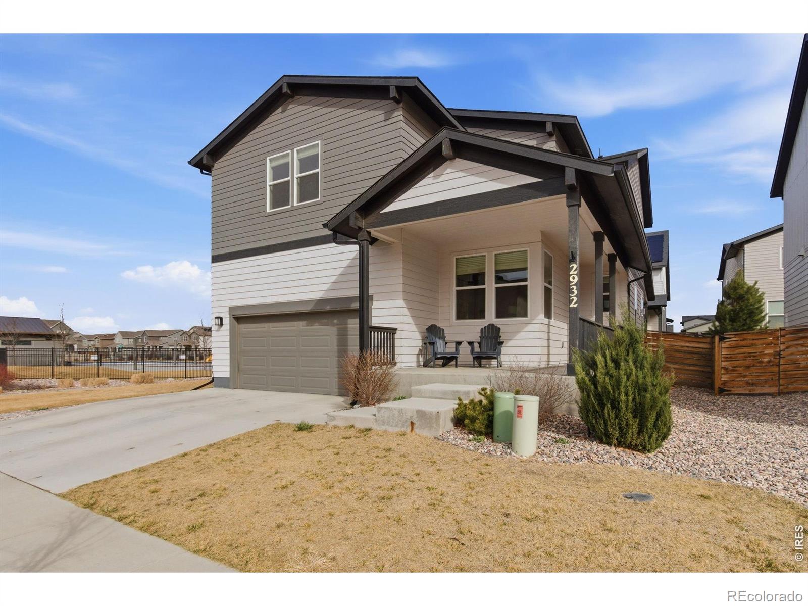 MLS Image #0 for 2932  supercub lane,fort collins, Colorado