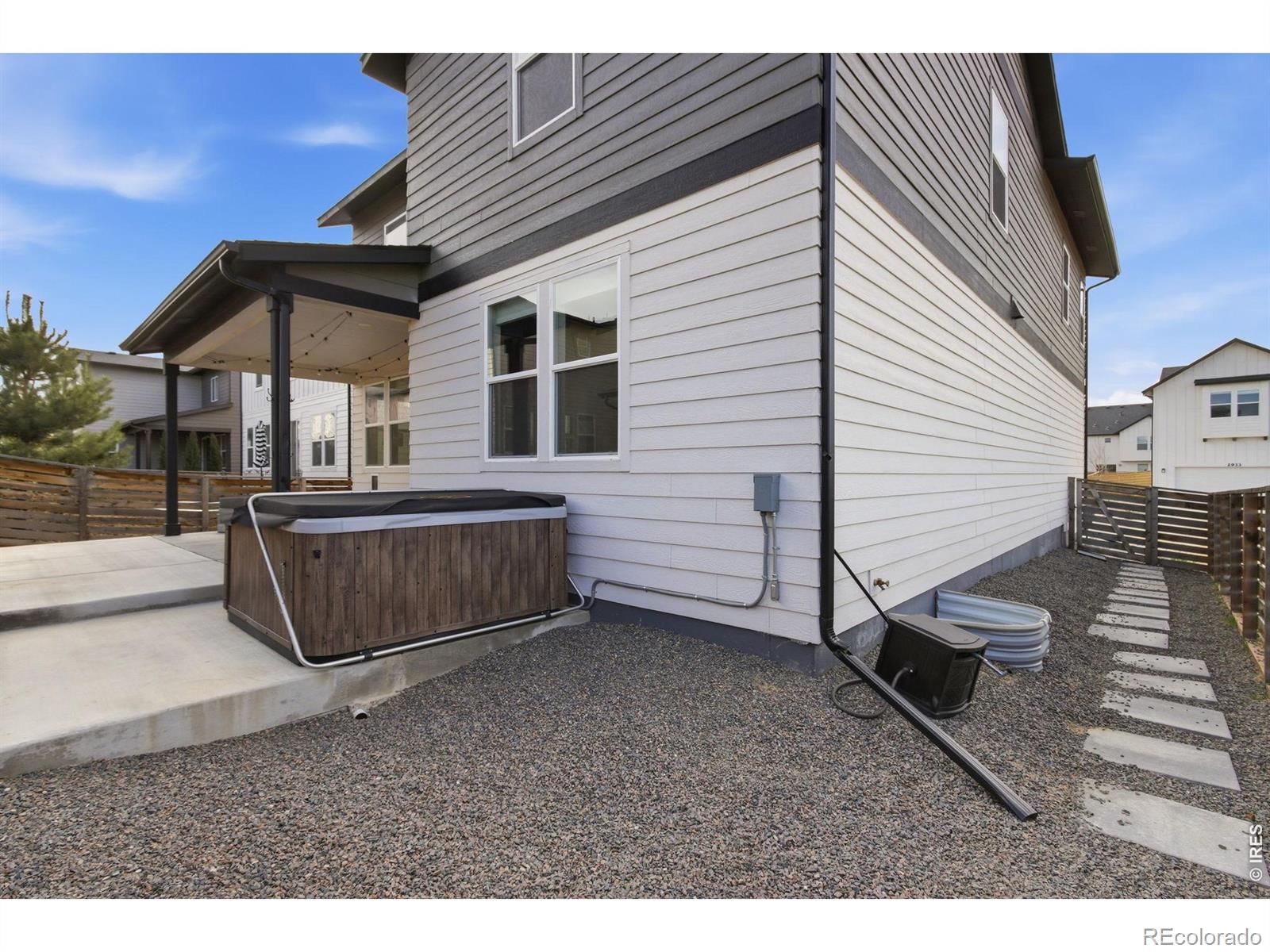 MLS Image #27 for 2932  supercub lane,fort collins, Colorado