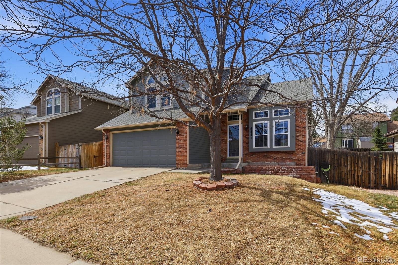 MLS Image #1 for 5821 s jericho way,centennial, Colorado