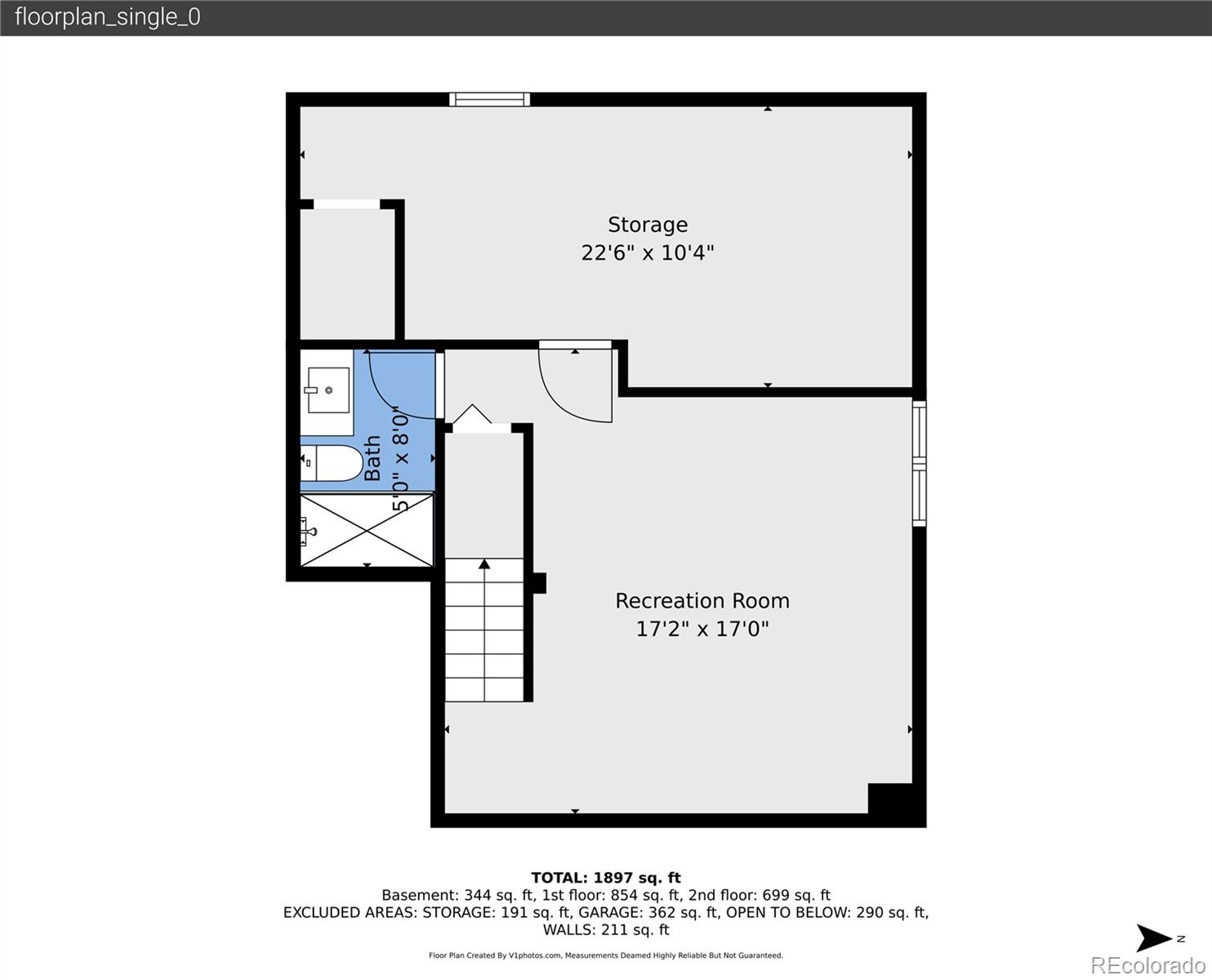 MLS Image #29 for 5821 s jericho way,centennial, Colorado
