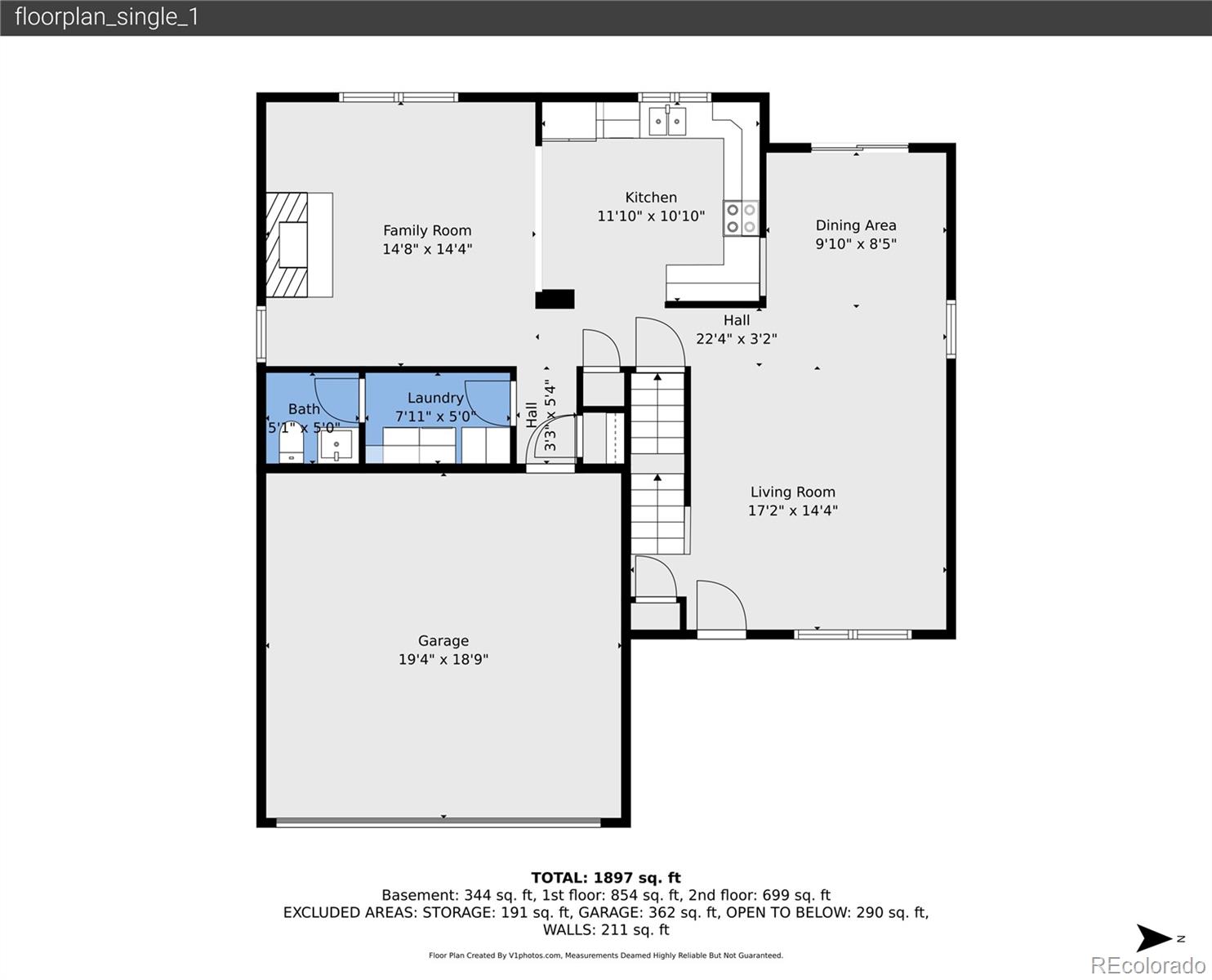 MLS Image #30 for 5821 s jericho way,centennial, Colorado