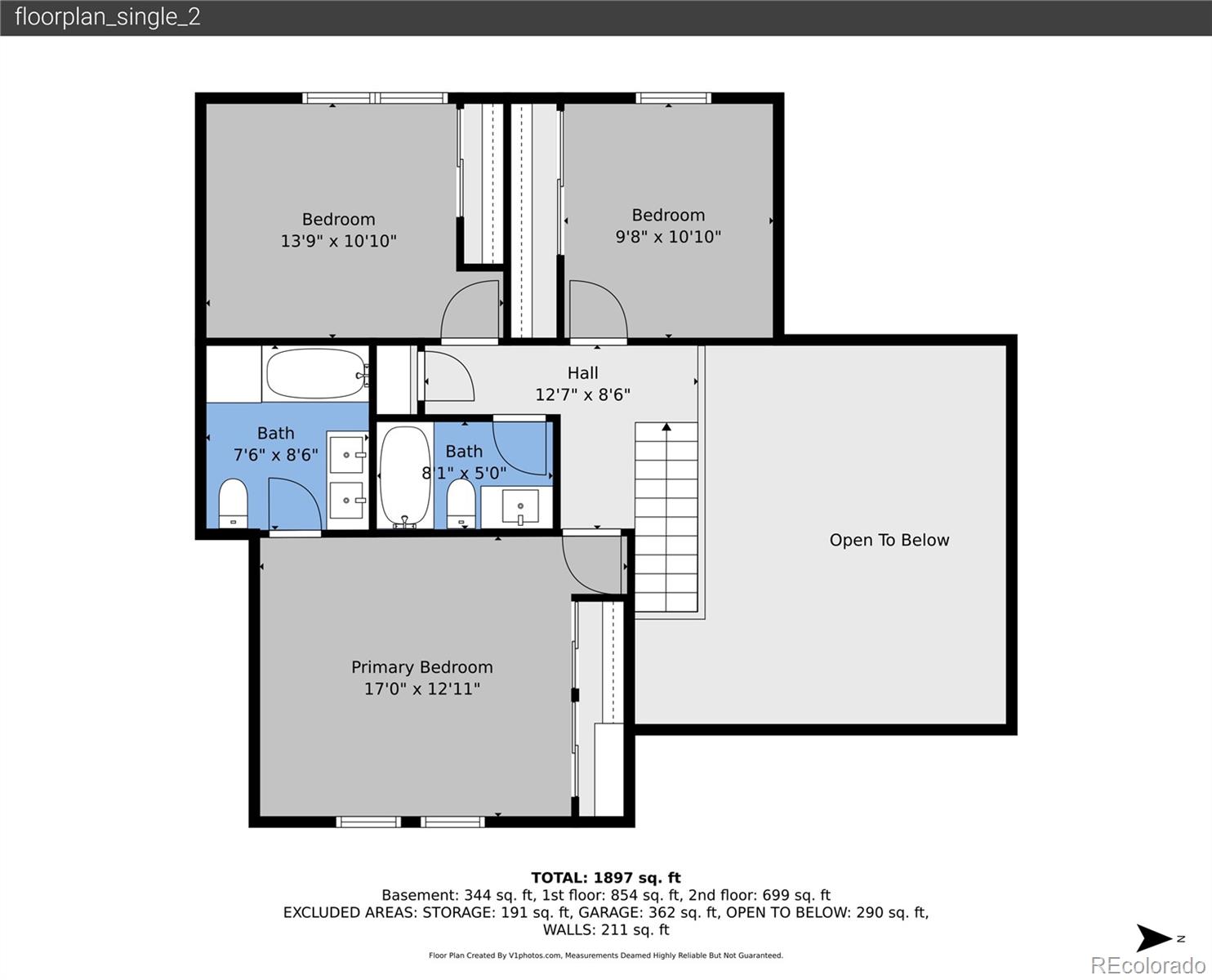 MLS Image #31 for 5821 s jericho way,centennial, Colorado