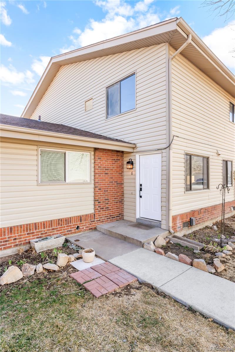 MLS Image #17 for 3225 s garrison street 6,lakewood, Colorado