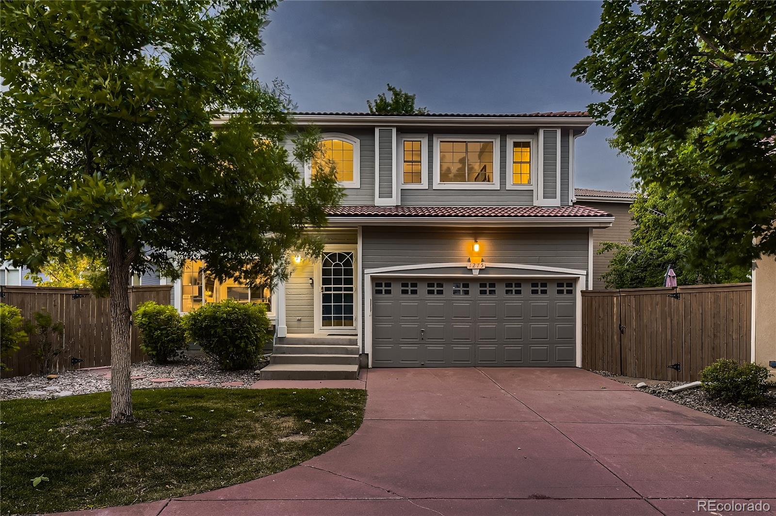 MLS Image #0 for 1275  braewood avenue,highlands ranch, Colorado