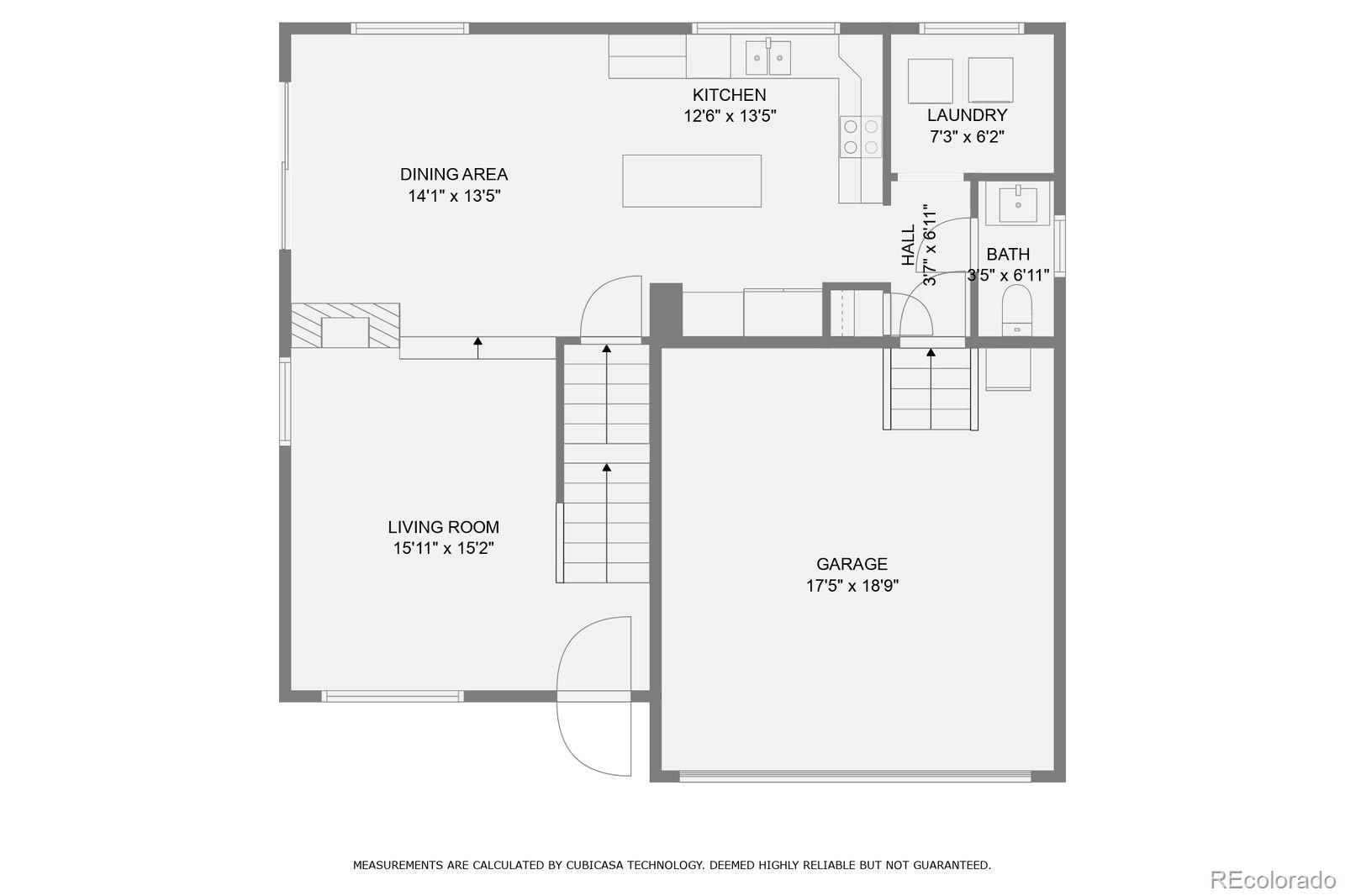 MLS Image #28 for 1275  braewood avenue,highlands ranch, Colorado