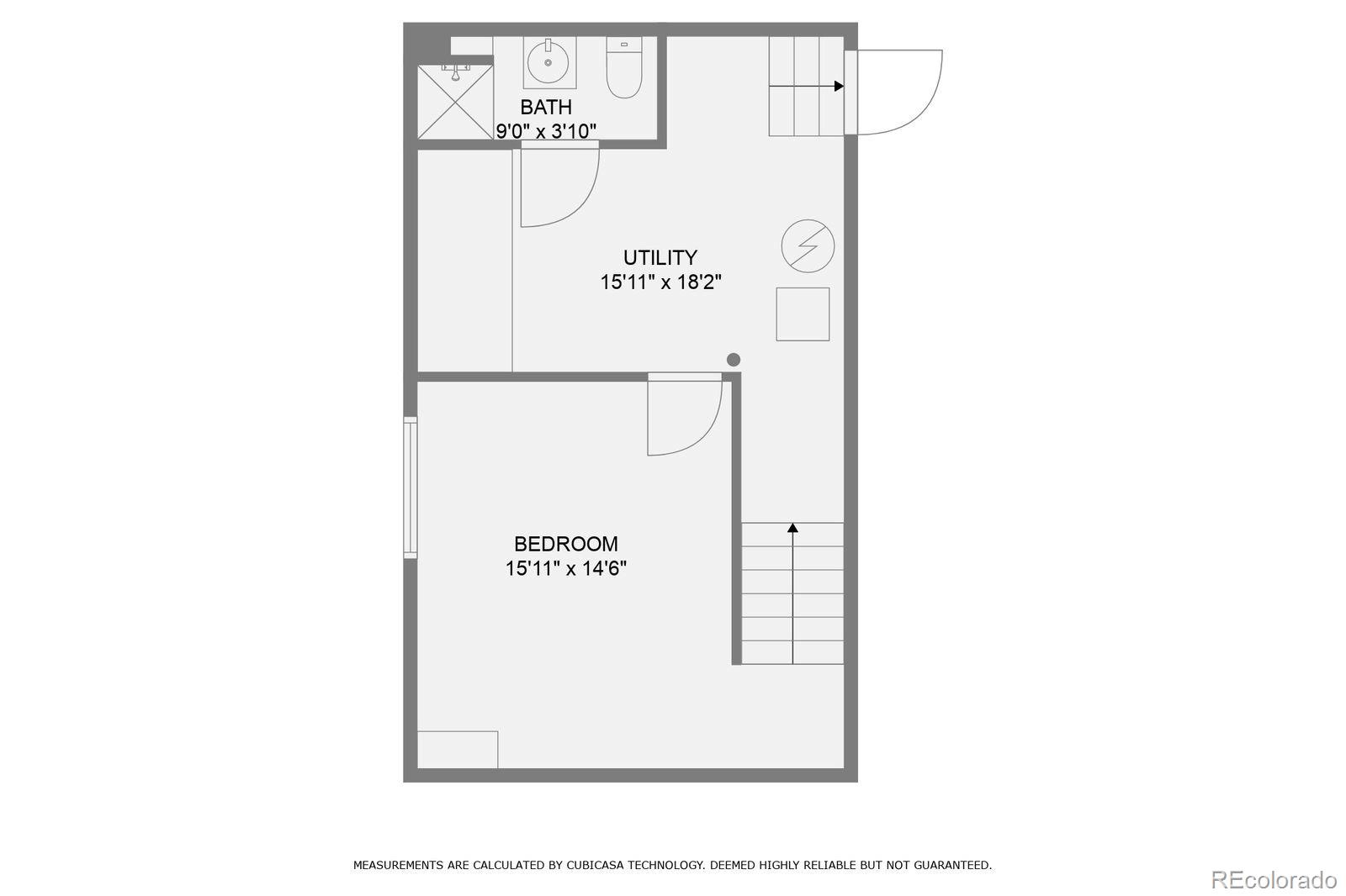 MLS Image #29 for 1275  braewood avenue,highlands ranch, Colorado