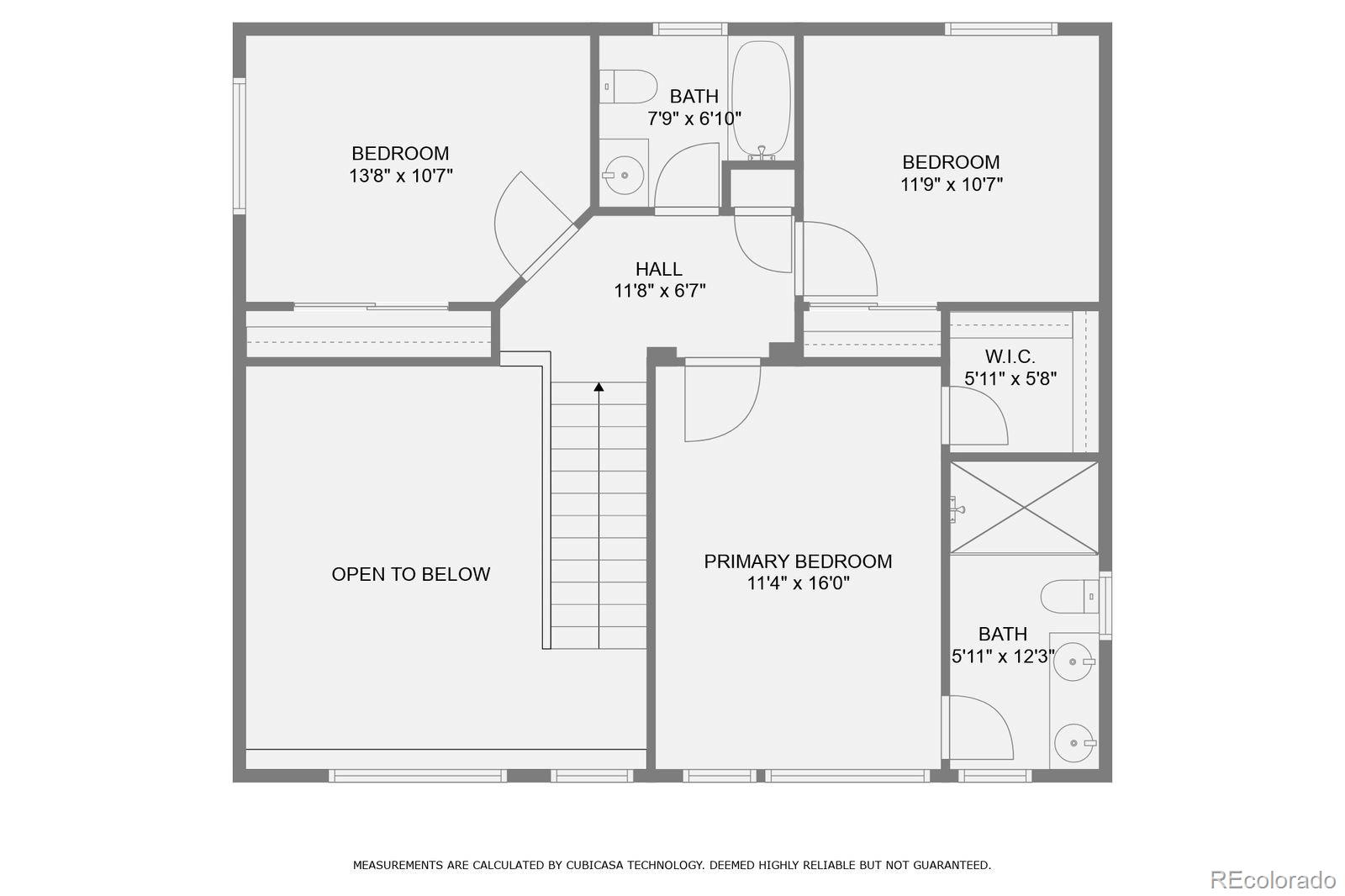 MLS Image #30 for 1275  braewood avenue,highlands ranch, Colorado