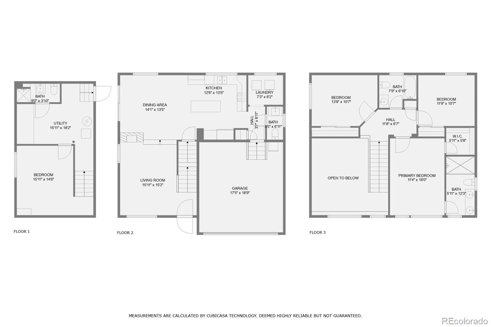 MLS Image #31 for 1275  braewood avenue,highlands ranch, Colorado