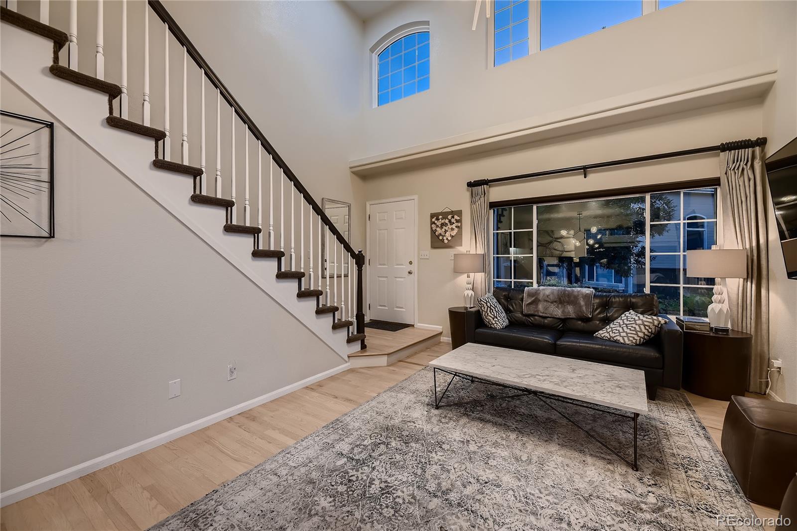 MLS Image #4 for 1275  braewood avenue,highlands ranch, Colorado