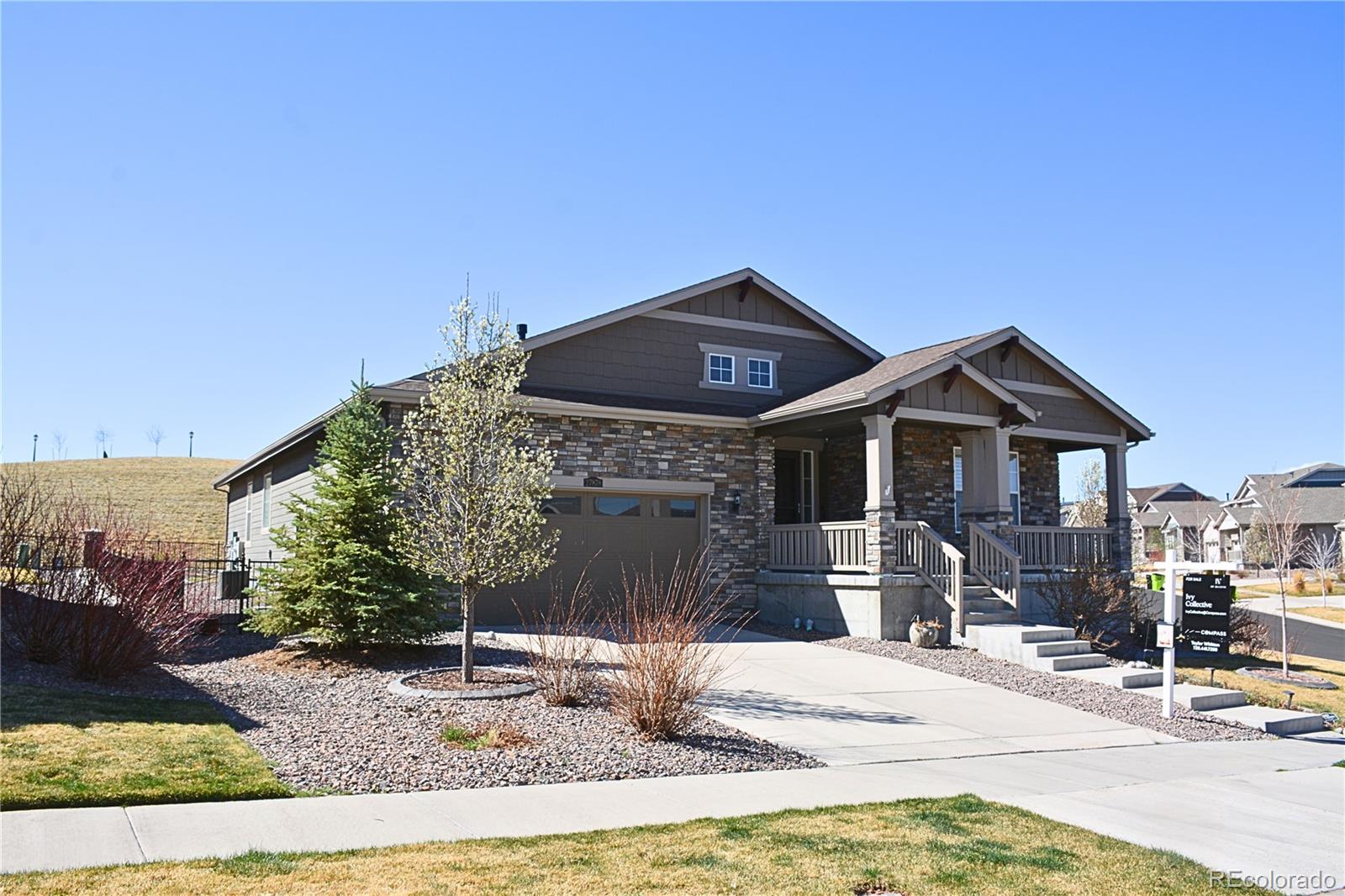 MLS Image #1 for 27878 e clifton place,aurora, Colorado
