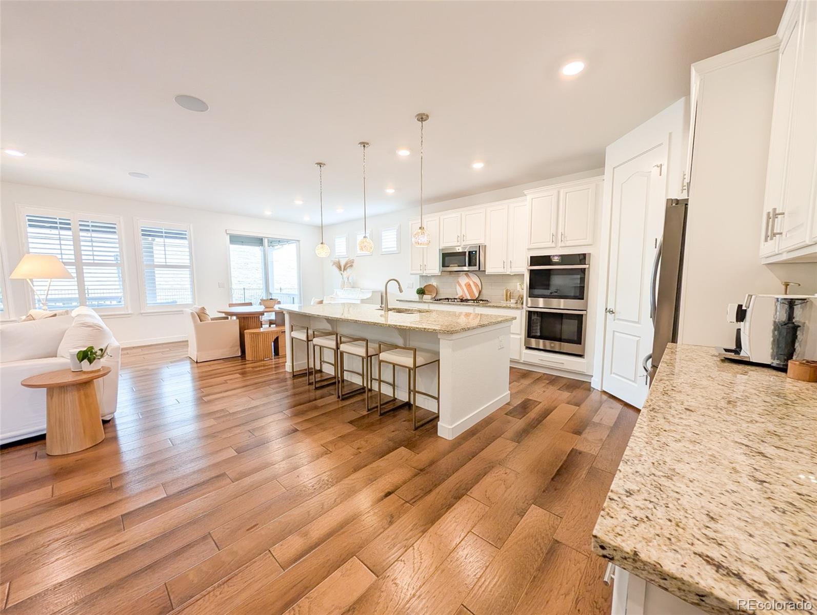 MLS Image #2 for 27878 e clifton place,aurora, Colorado