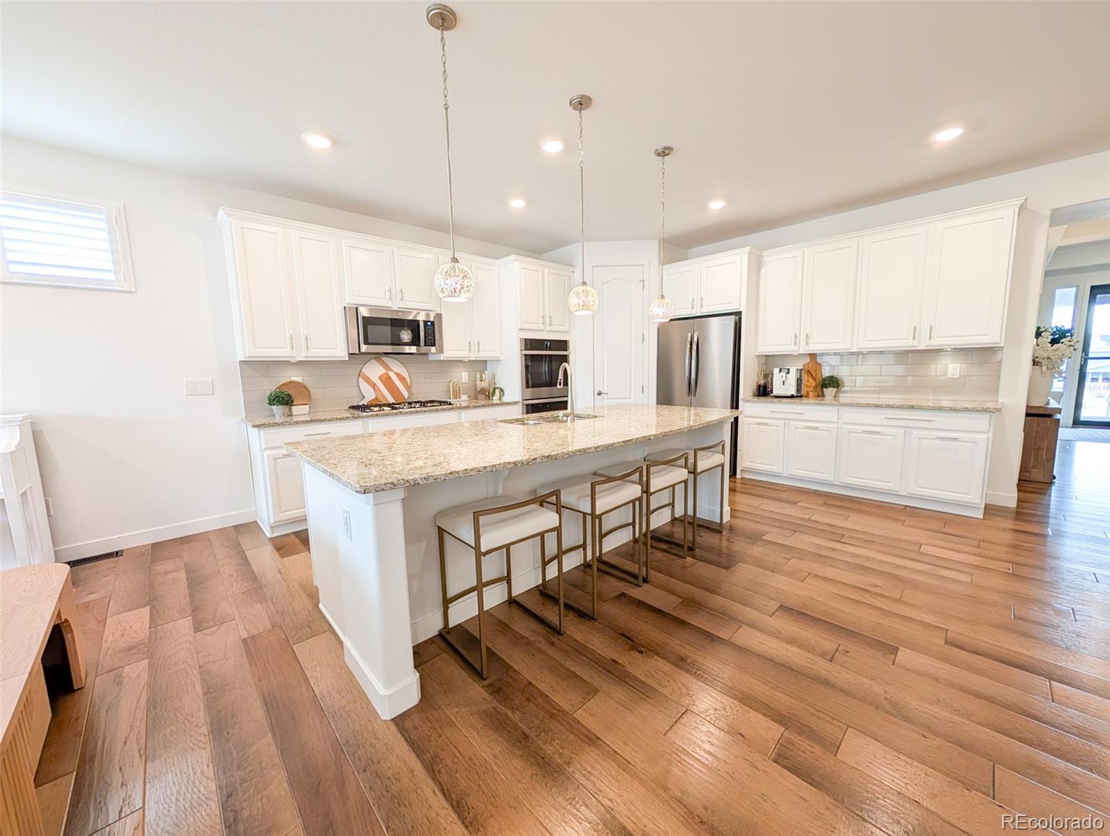 MLS Image #3 for 27878 e clifton place,aurora, Colorado