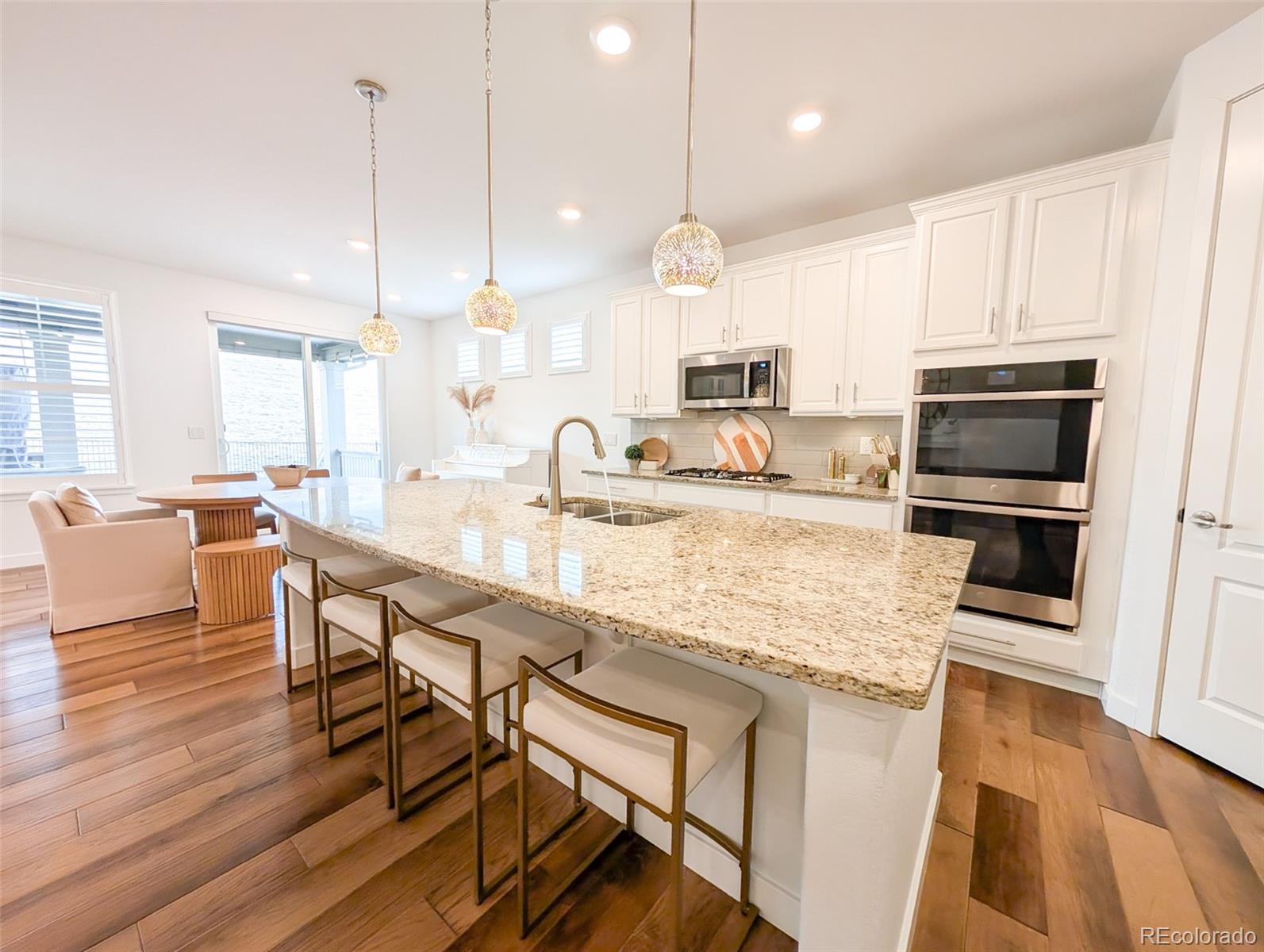 MLS Image #4 for 27878 e clifton place,aurora, Colorado