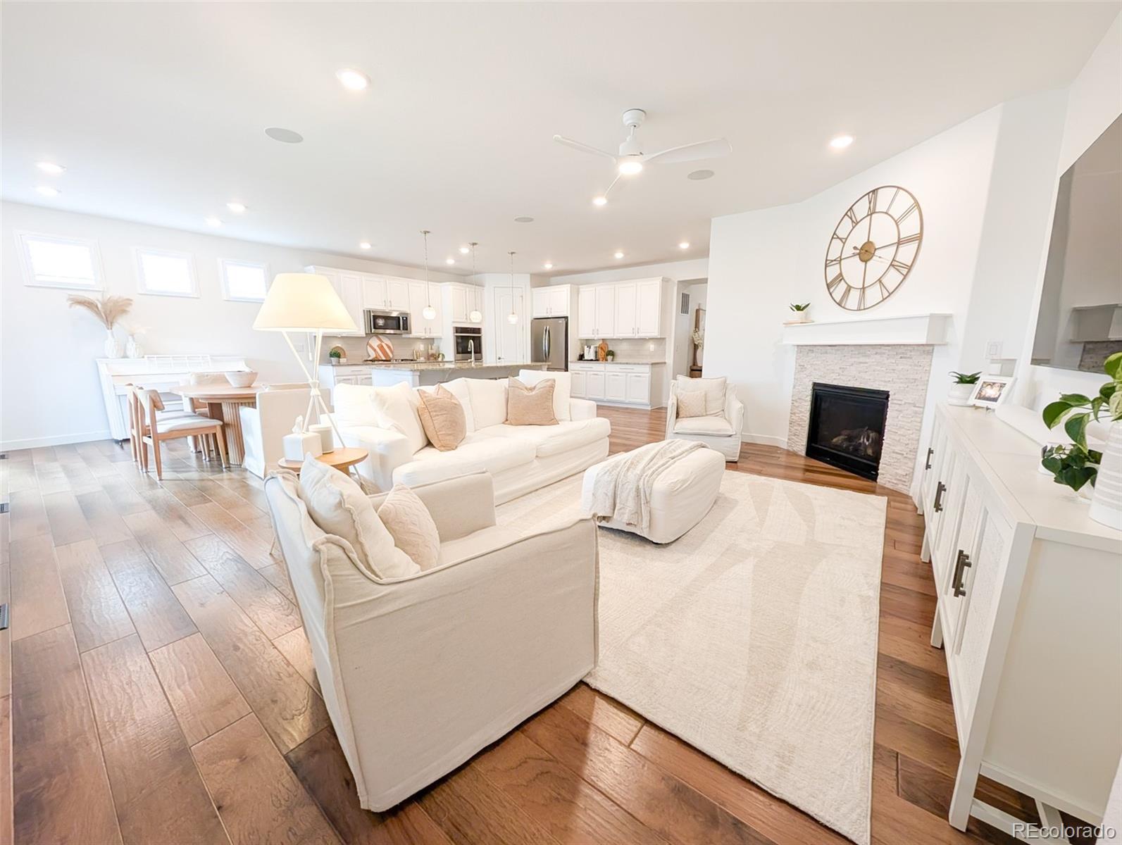 MLS Image #9 for 27878 e clifton place,aurora, Colorado