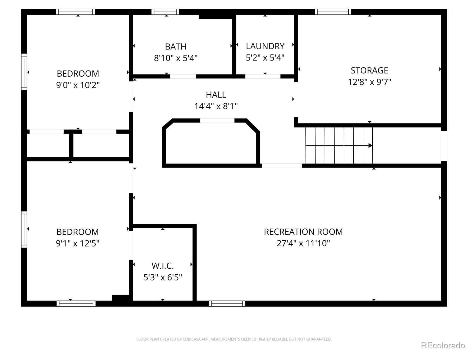 MLS Image #38 for 6220 w arkansas avenue,lakewood, Colorado